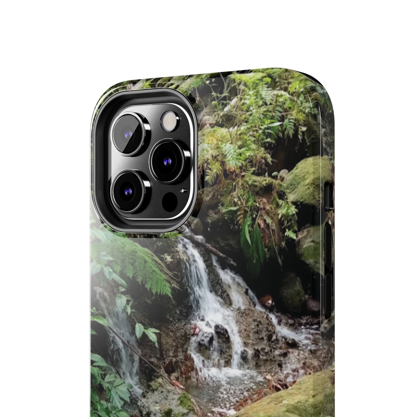 iPhone and Samsung Nature Inspired Phone Cases
