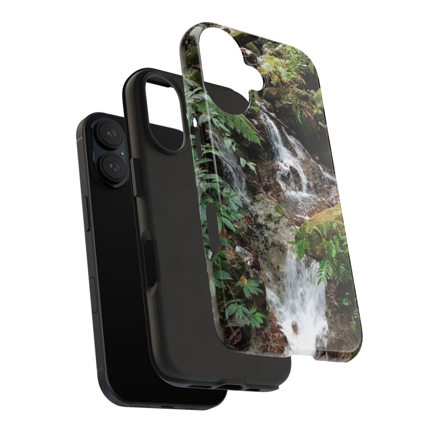 iPhone and Samsung Nature Inspired Phone Cases