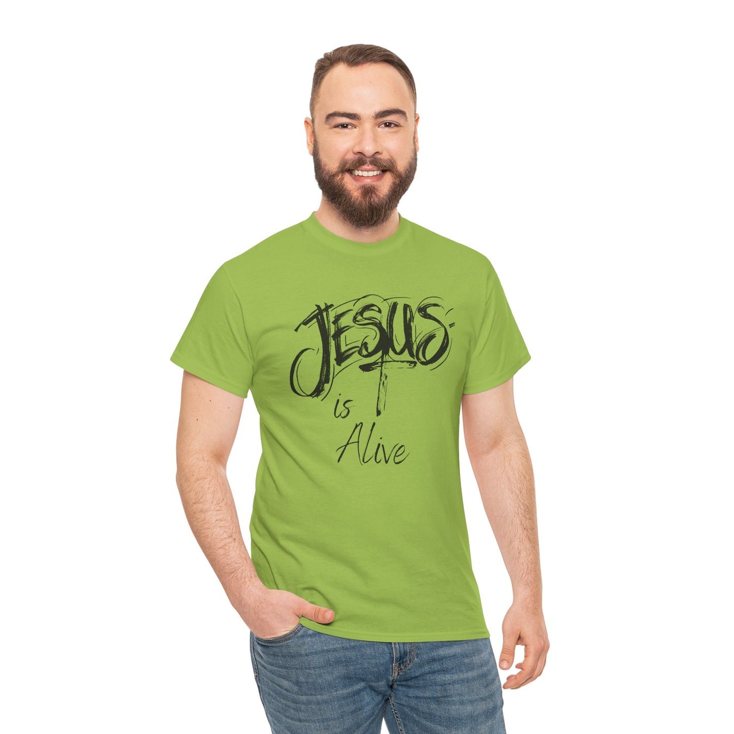 He is Risen Resurrection T-Shirt for family gatering, celebrations, church functions, gifts