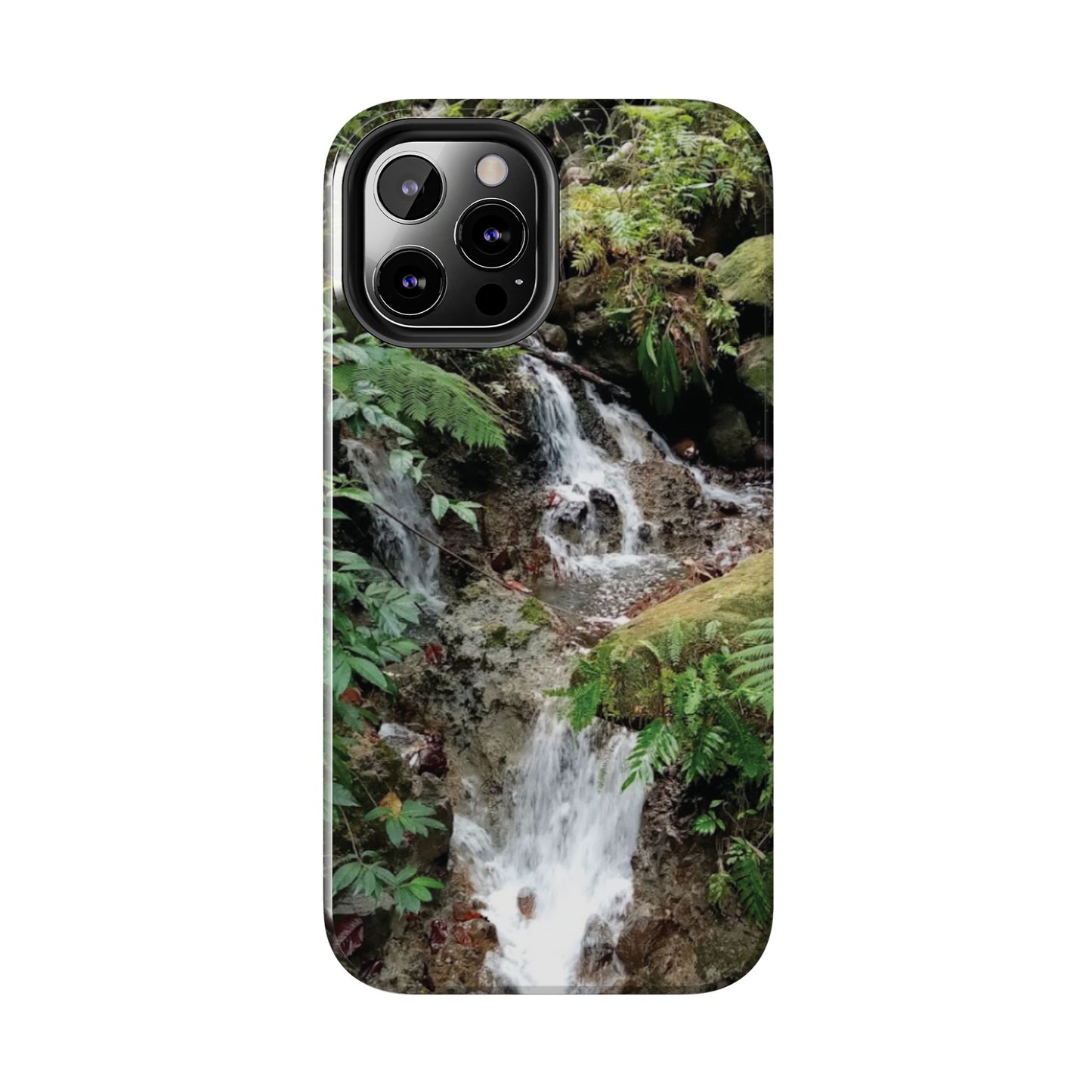 iPhone and Samsung Nature Inspired Phone Cases