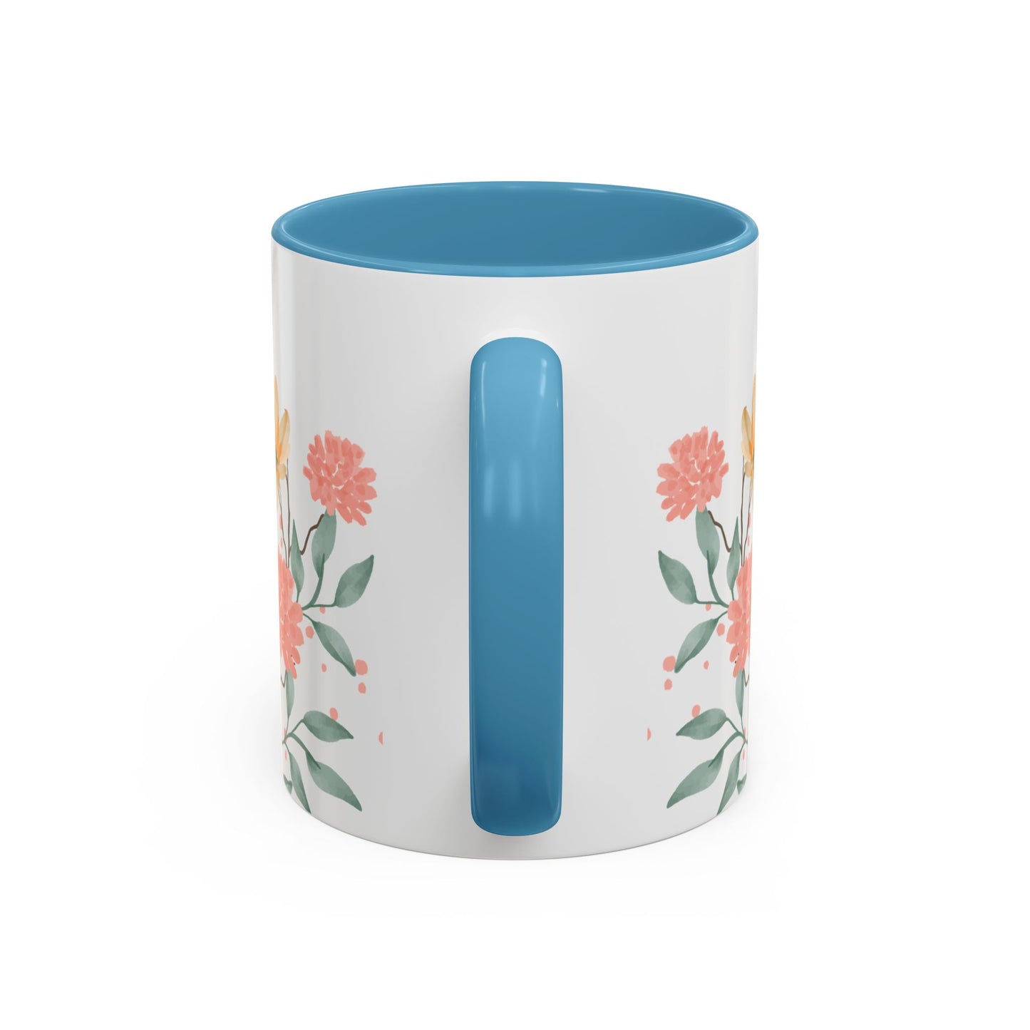 Wife - Love Prayer Coffee Mug, Mother's Day, birthdays, any occasion – 11 oz & 15 oz