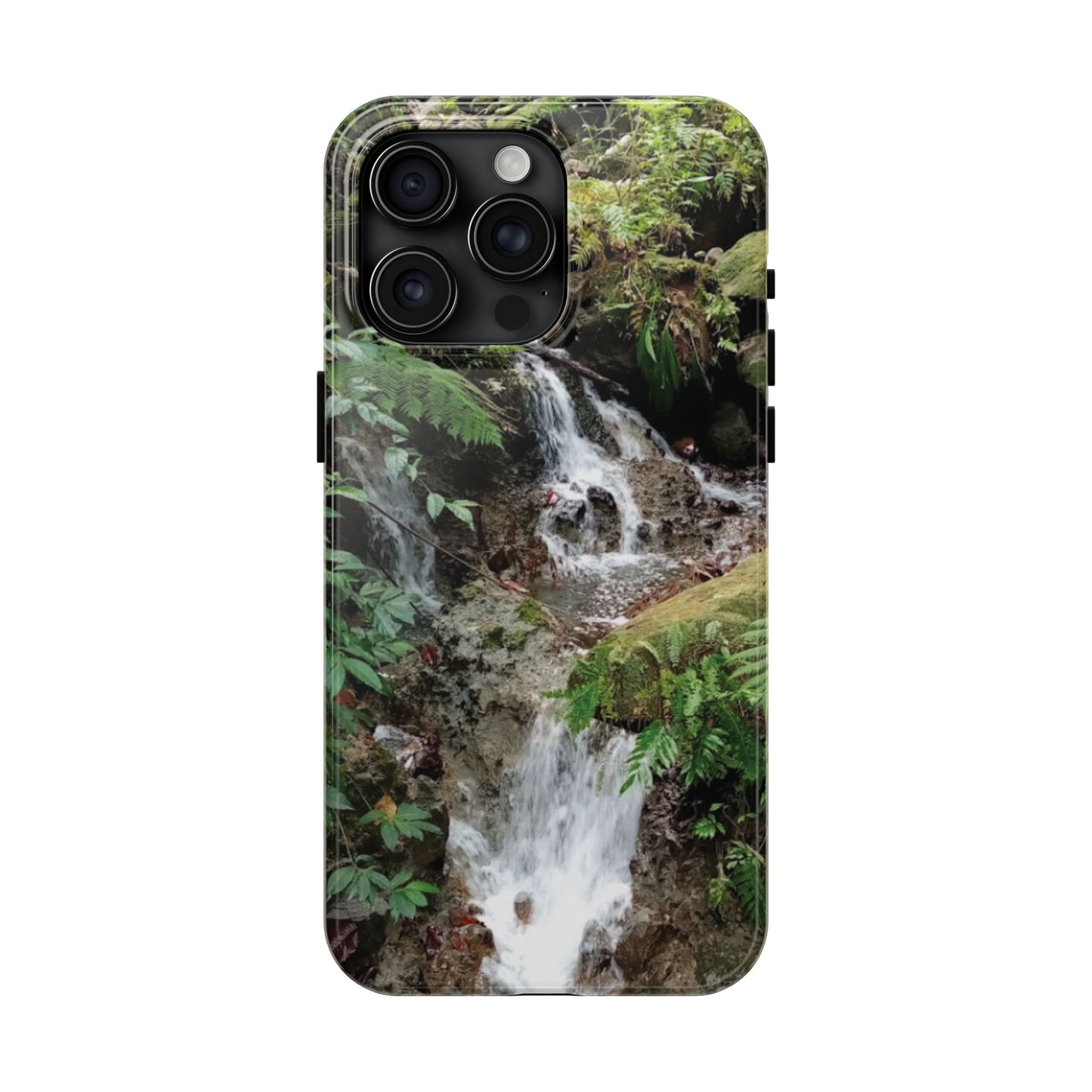 iPhone and Samsung Nature Inspired Phone Cases
