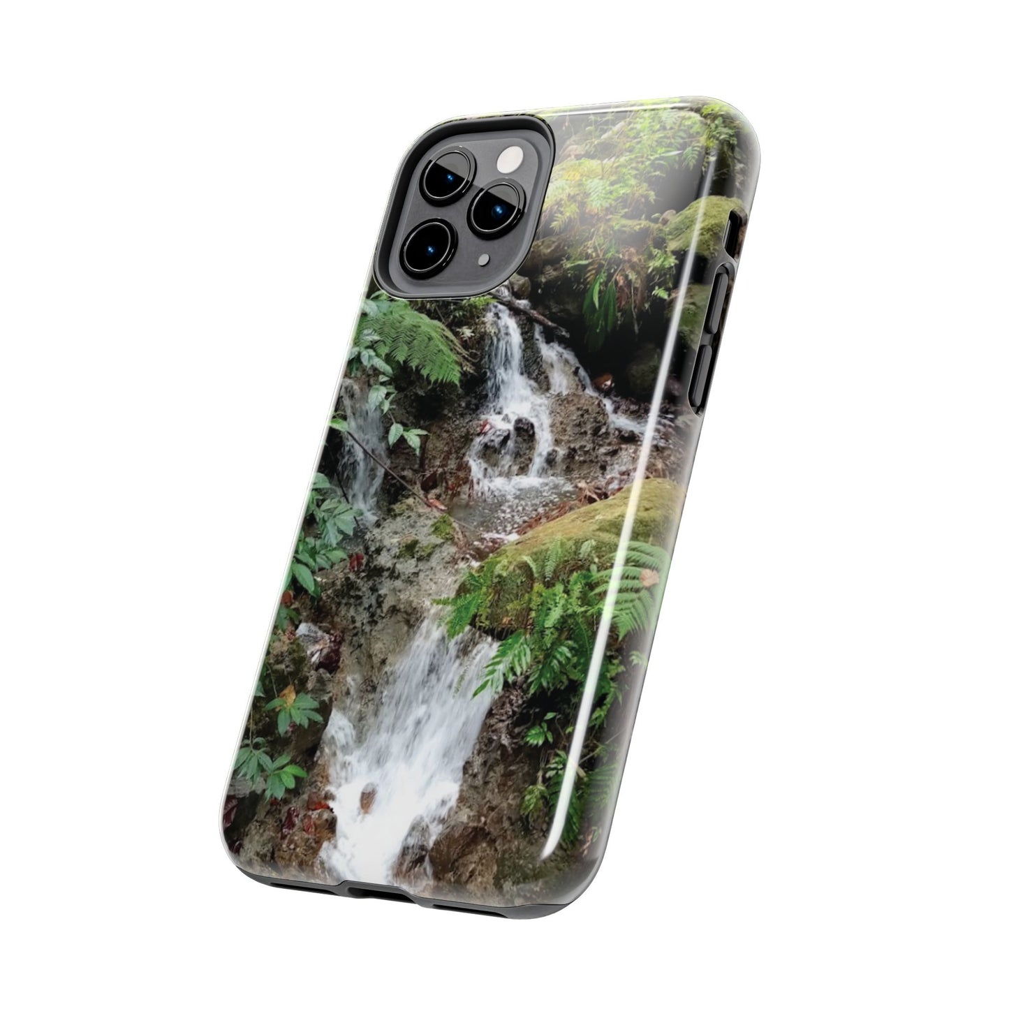 iPhone and Samsung Nature Inspired Phone Cases