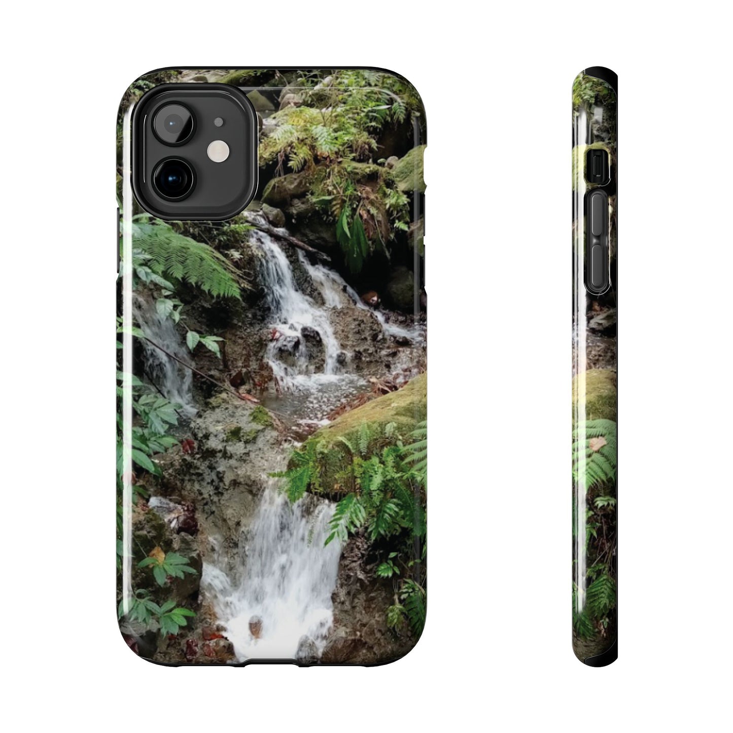 iPhone and Samsung Nature Inspired Phone Cases