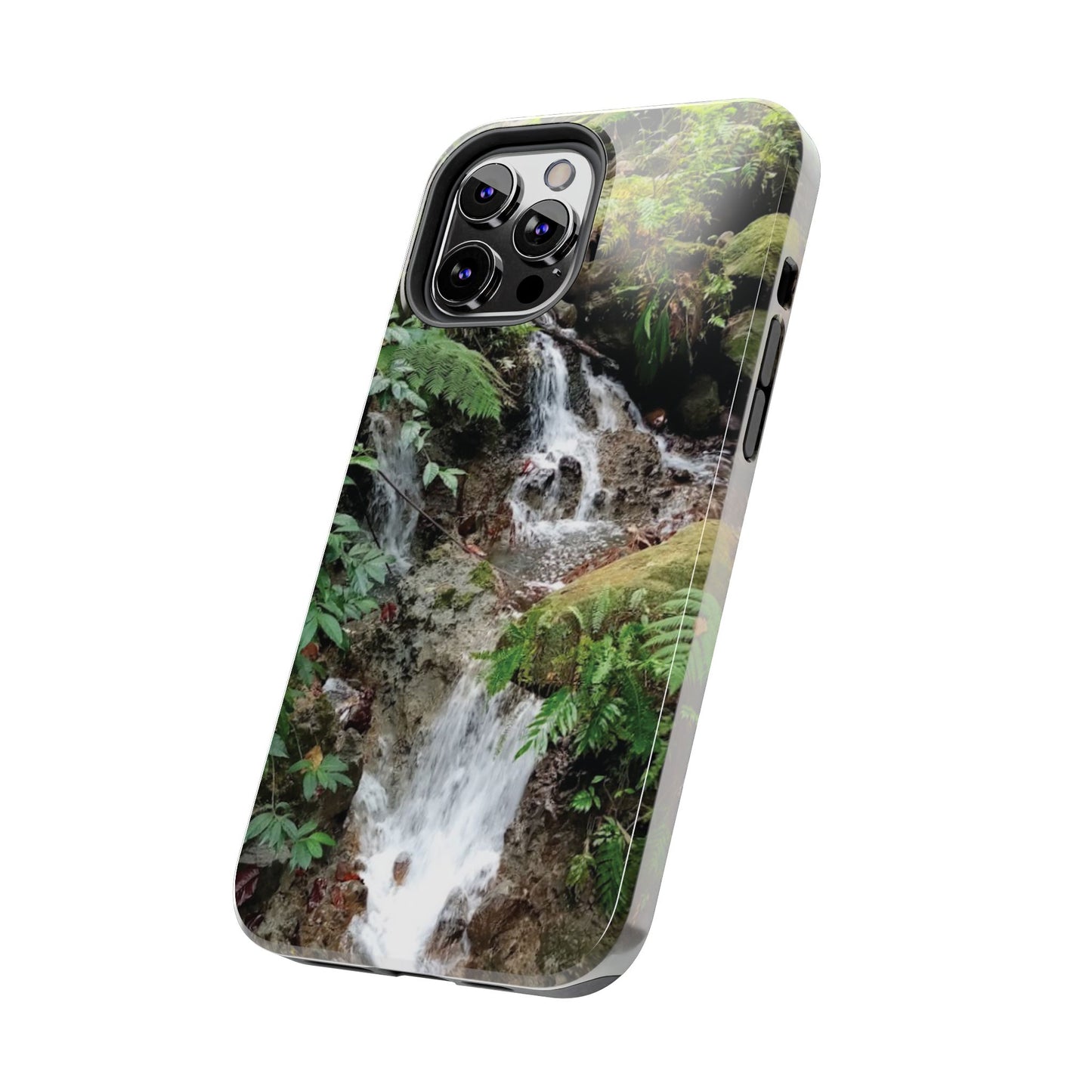 iPhone and Samsung Nature Inspired Phone Cases