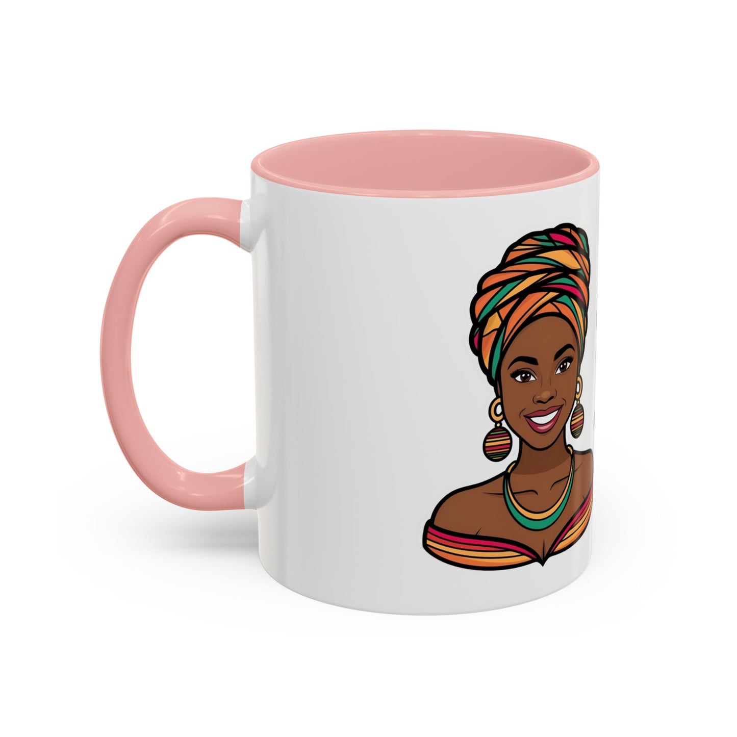 Wife Coffee Mug - Inspirational Wife Coffee Mug, Mother's Day/Birthday Gift - 11oz & 15oz