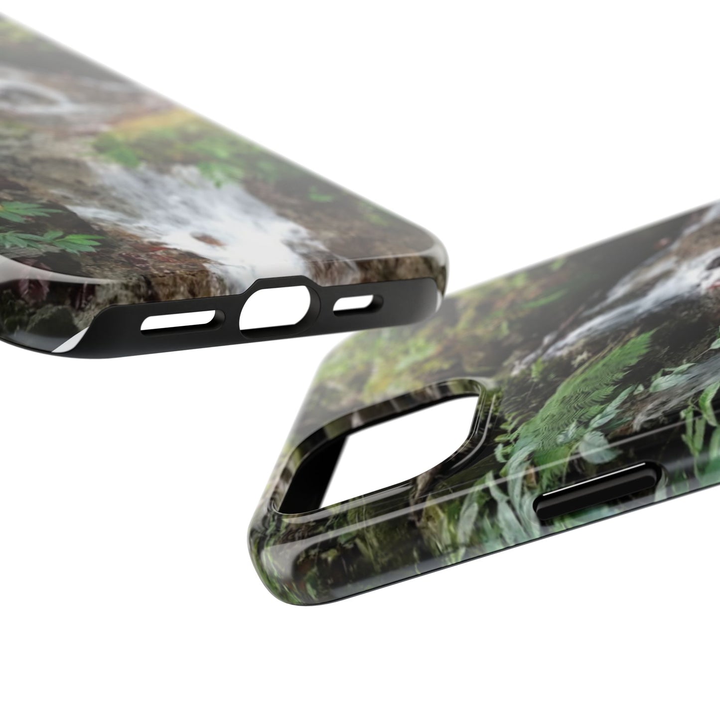 iPhone and Samsung Nature Inspired Phone Cases