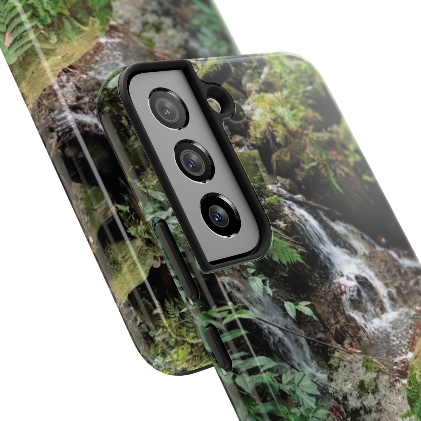 iPhone and Samsung Nature Inspired Phone Cases