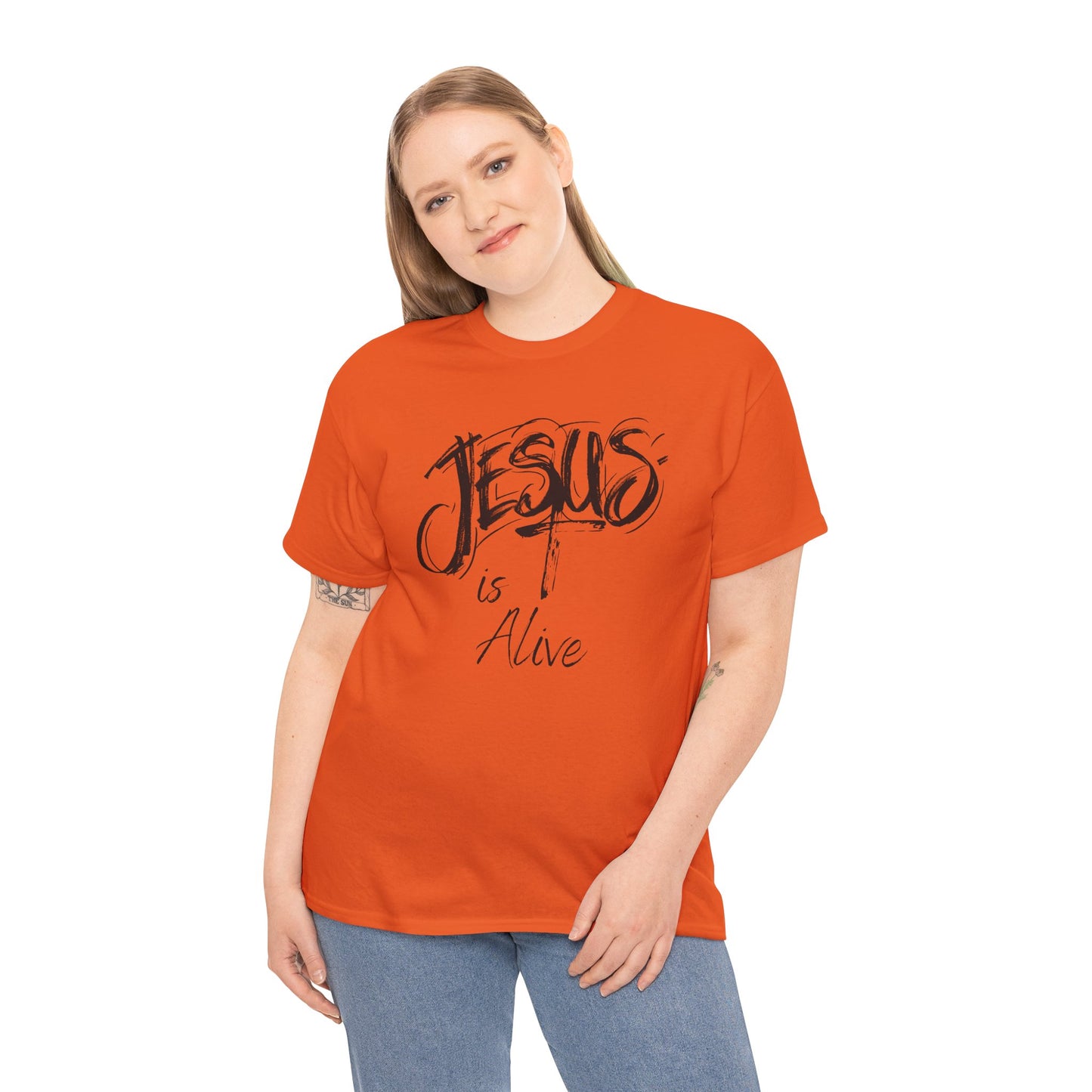 He is Risen Resurrection T-Shirt for family gatering, celebrations, church functions, gifts
