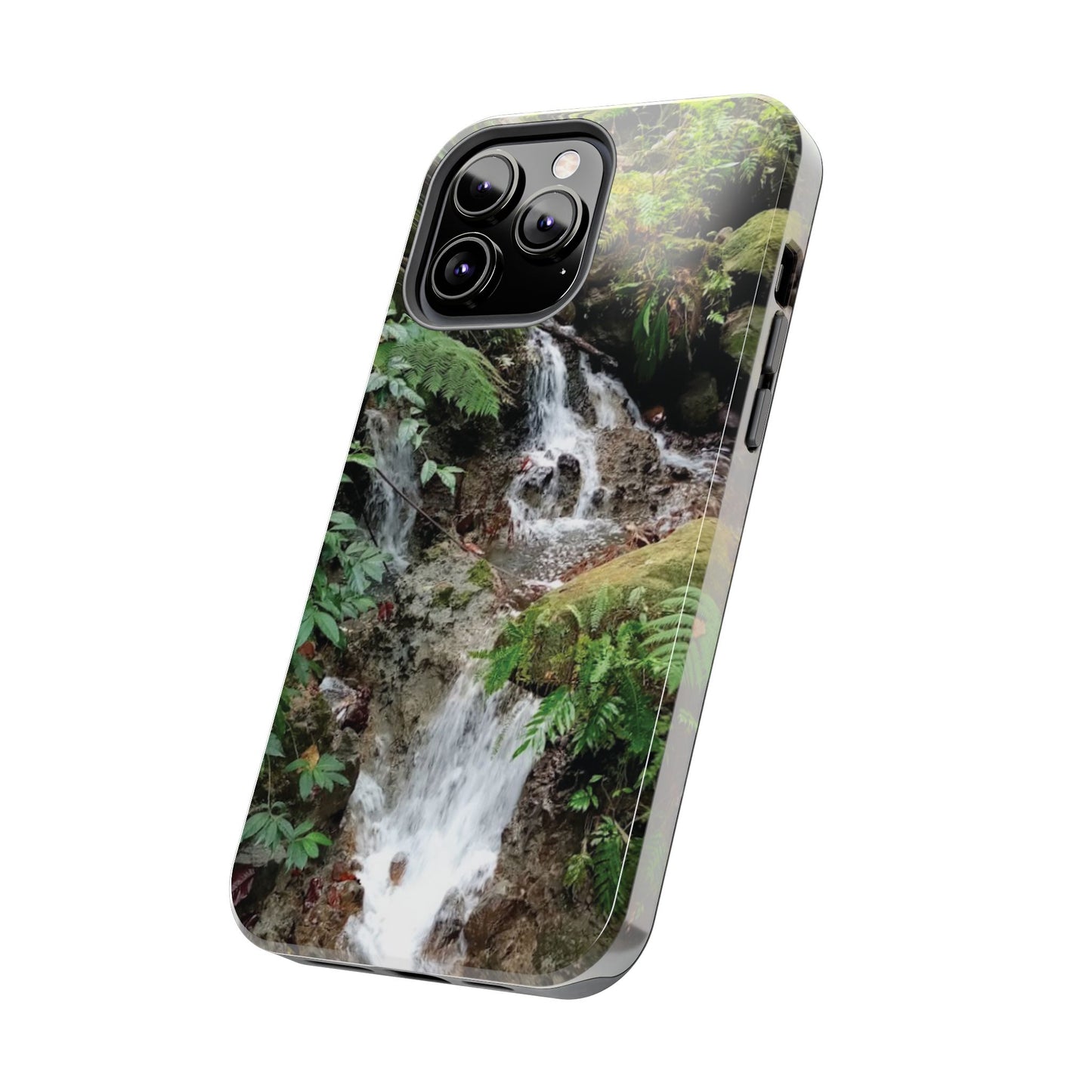 iPhone and Samsung Nature Inspired Phone Cases