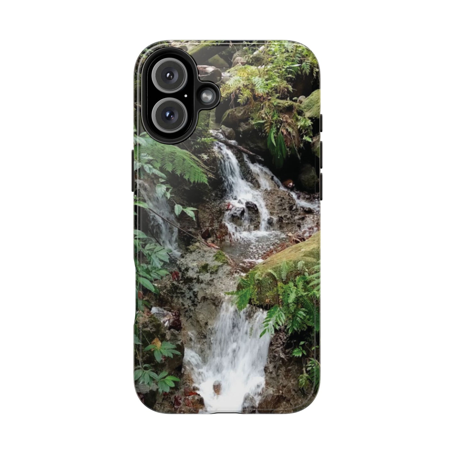 iPhone and Samsung Nature Inspired Phone Cases