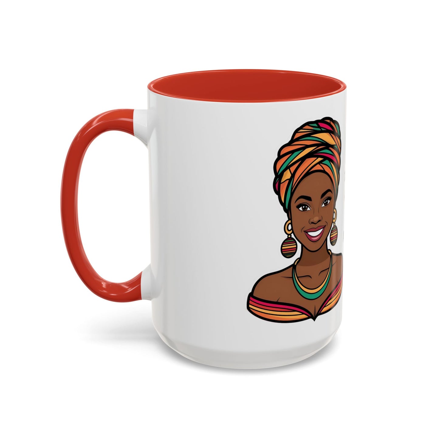 Wife Coffee Mug - Inspirational Wife Coffee Mug, Mother's Day/Birthday Gift - 11oz & 15oz