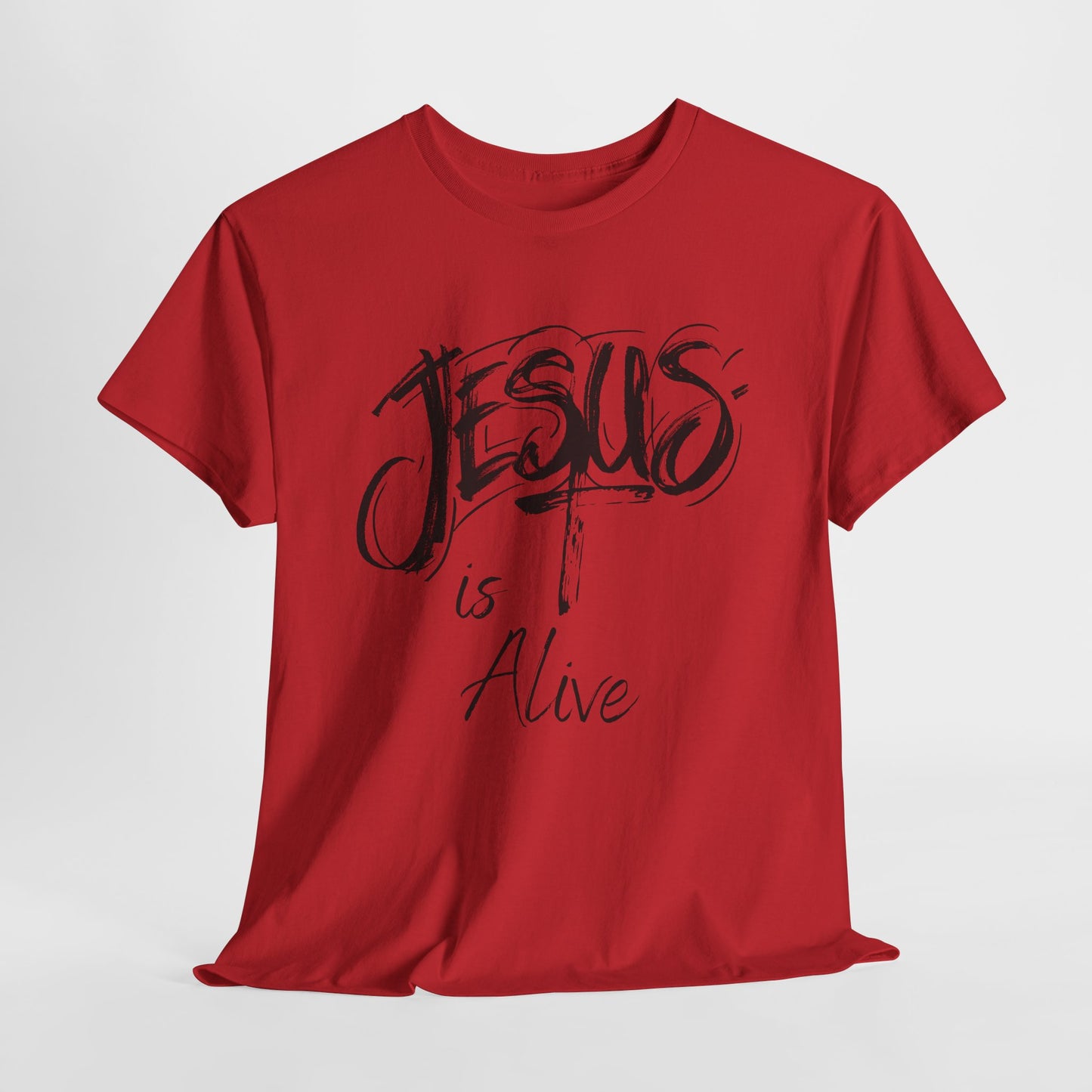 He is Risen Resurrection T-Shirt for family gatering, celebrations, church functions, gifts
