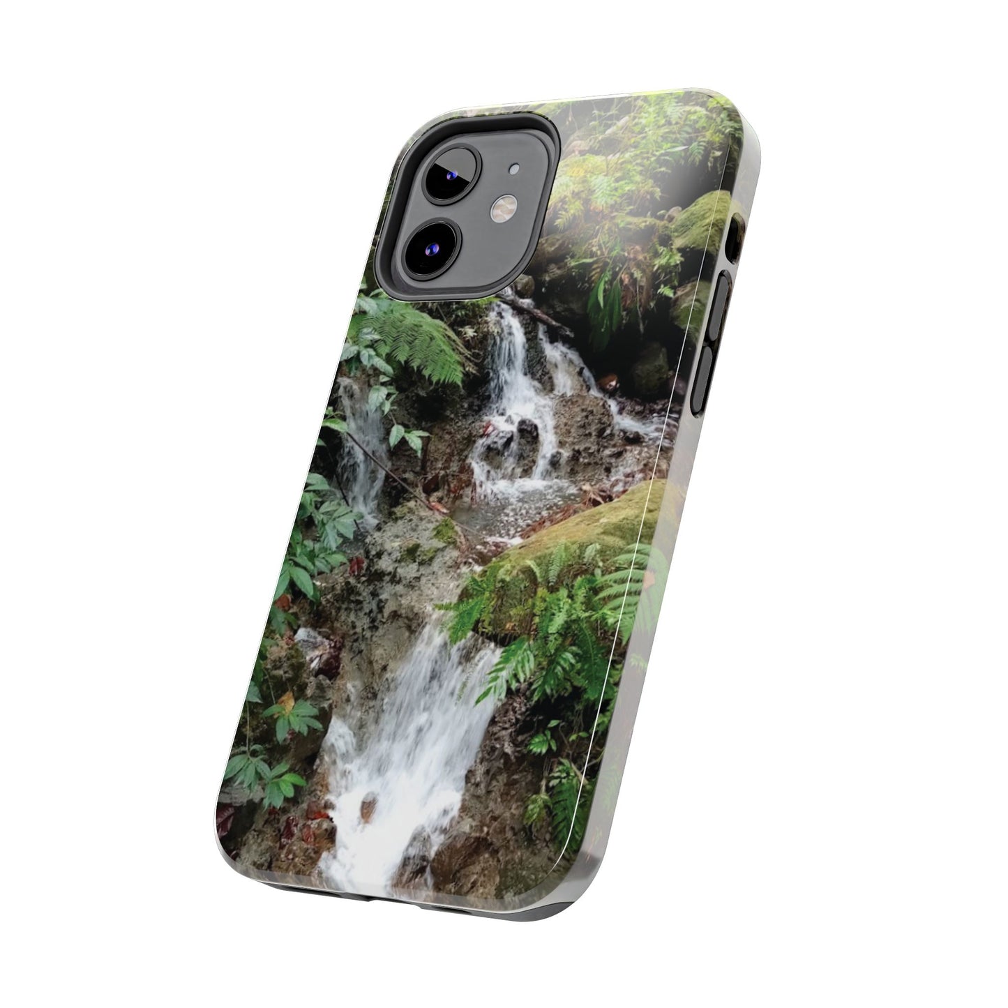 iPhone and Samsung Nature Inspired Phone Cases