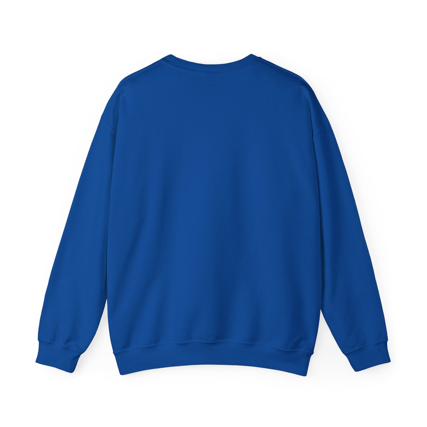 Grandma 2025 Red Heart Sweatshirt - Valentines Day, Mother's Day, Birthday Gift, Love Gift