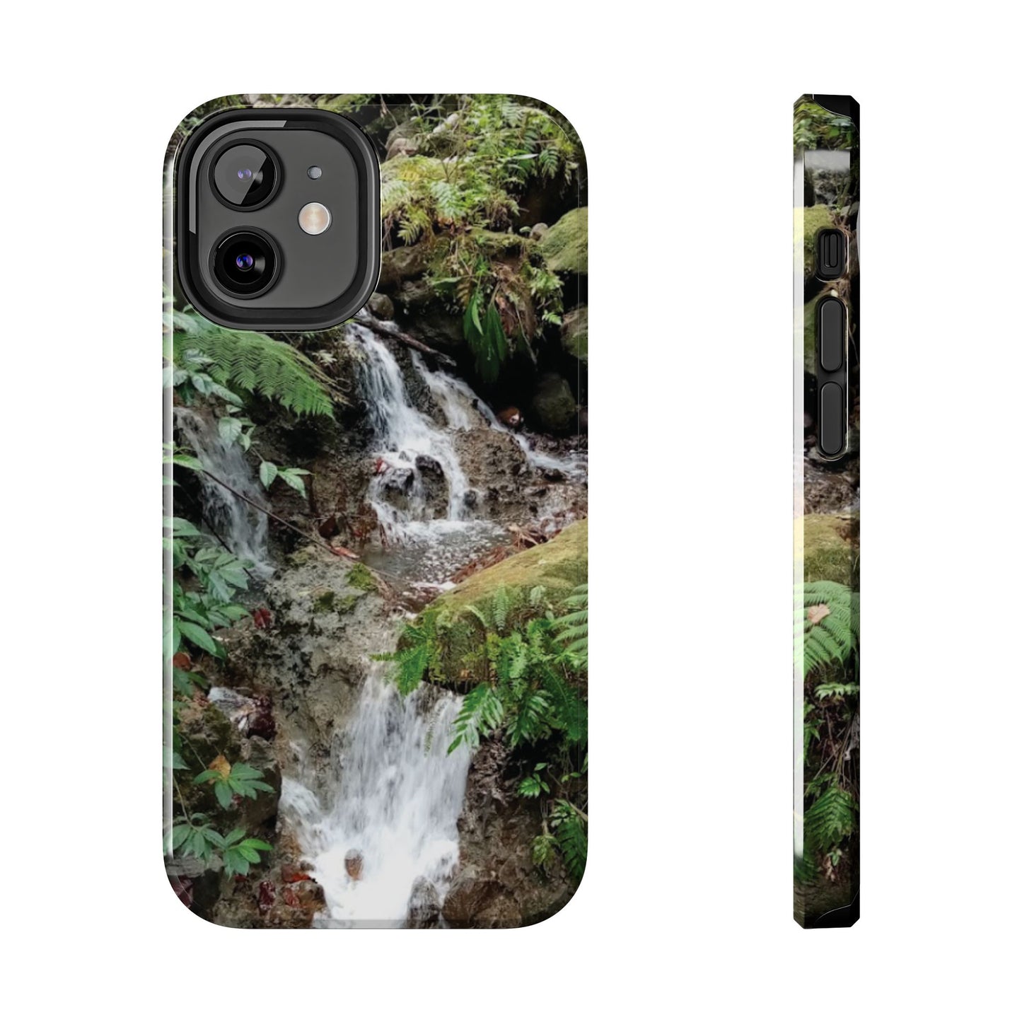iPhone and Samsung Nature Inspired Phone Cases