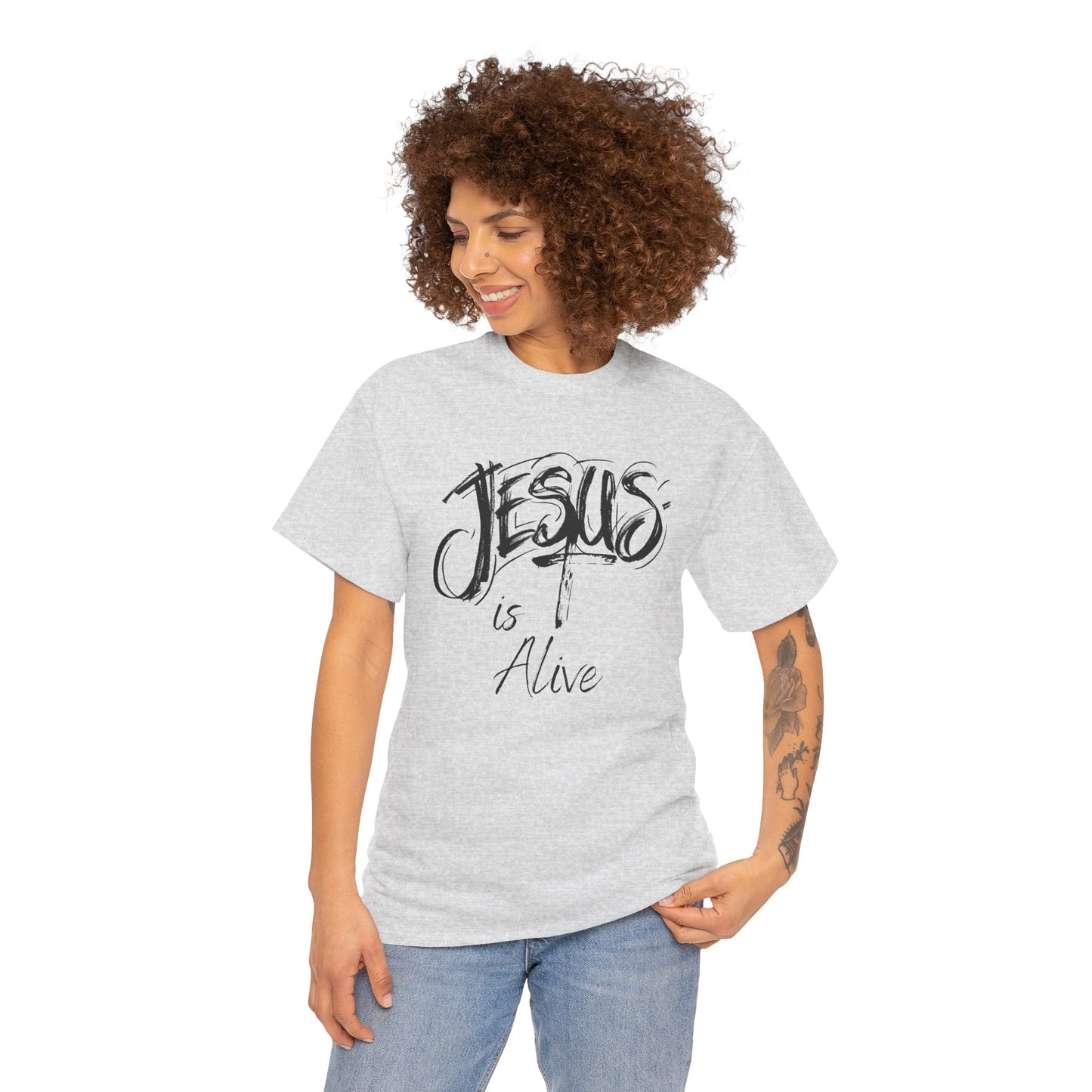 He is Risen Resurrection T-Shirt for family gatering, celebrations, church functions, gifts