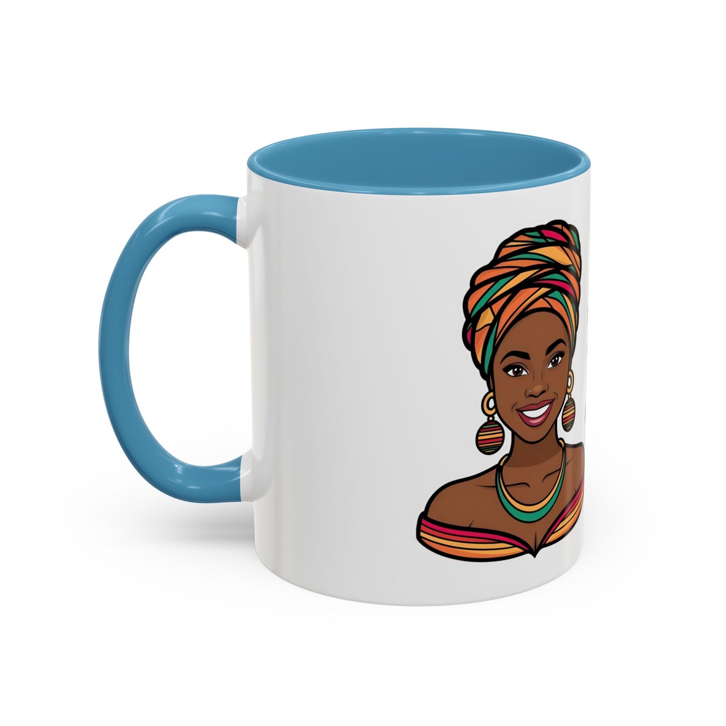 Wife Coffee Mug - Inspirational Wife Coffee Mug, Mother's Day/Birthday Gift - 11oz & 15oz