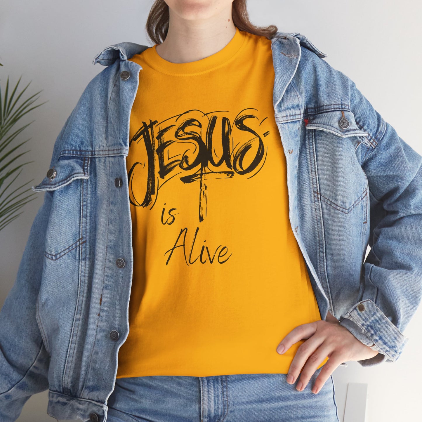He is Risen Resurrection T-Shirt for family gatering, celebrations, church functions, gifts