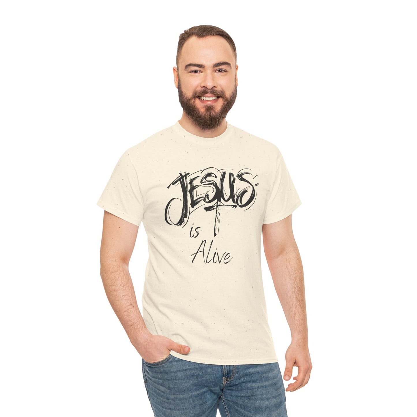 He is Risen Resurrection T-Shirt for family gatering, celebrations, church functions, gifts
