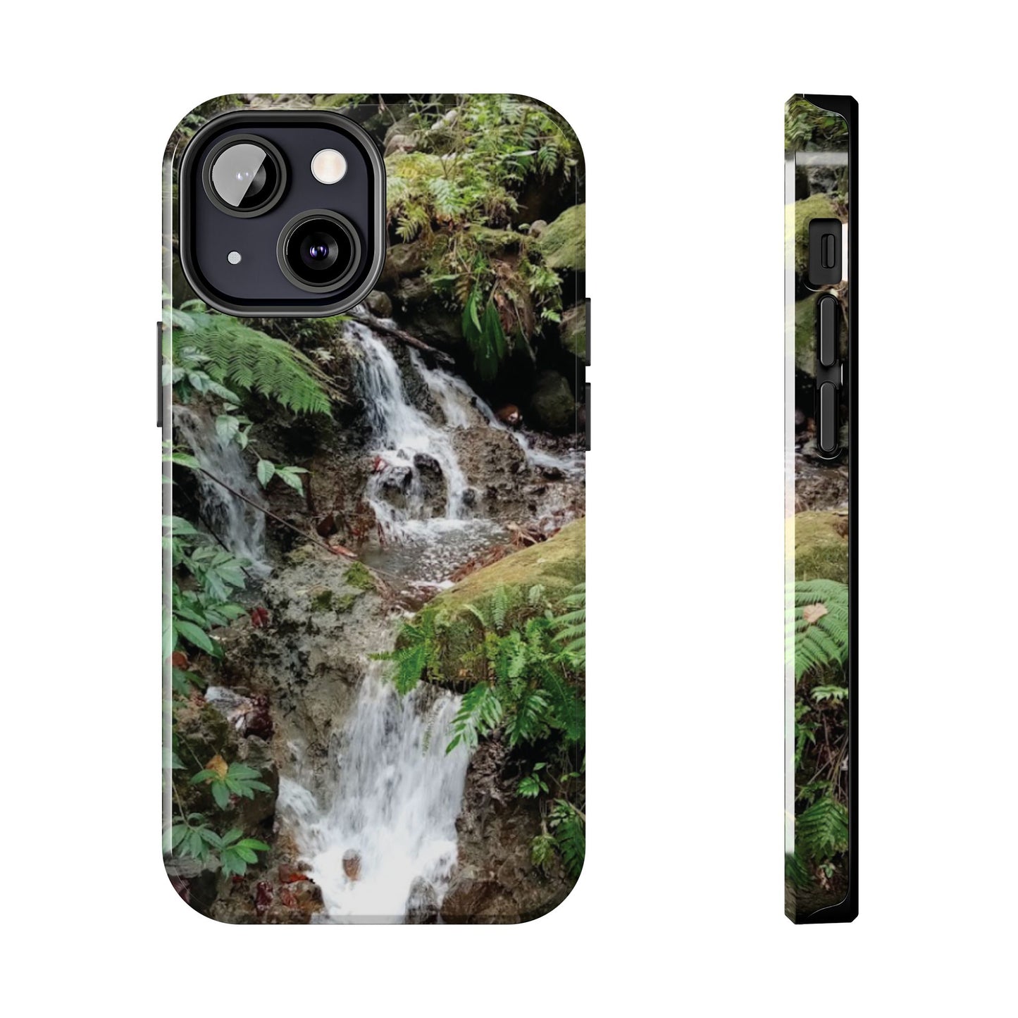 iPhone and Samsung Nature Inspired Phone Cases