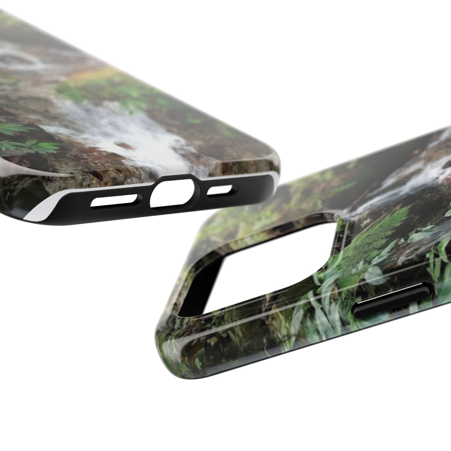 iPhone and Samsung Nature Inspired Phone Cases
