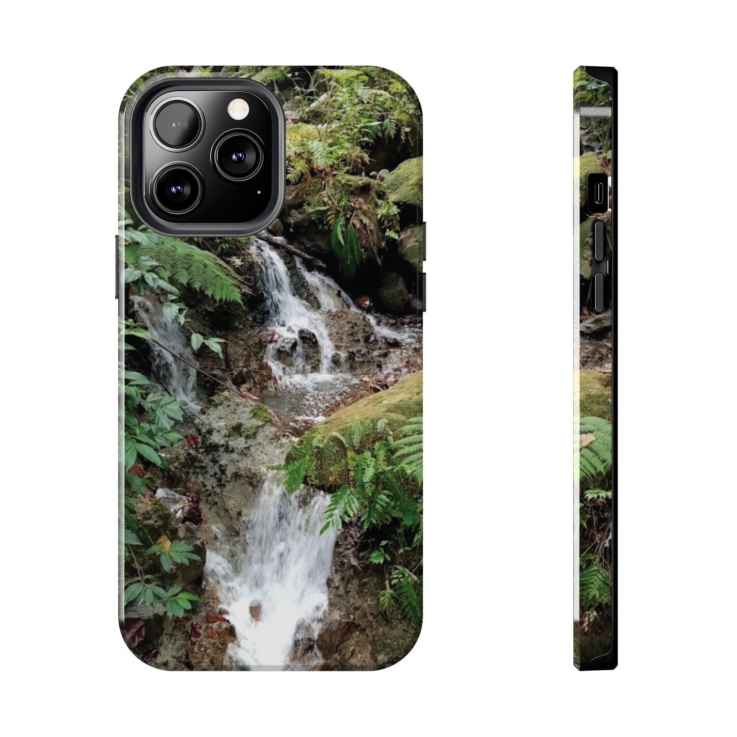 iPhone and Samsung Nature Inspired Phone Cases