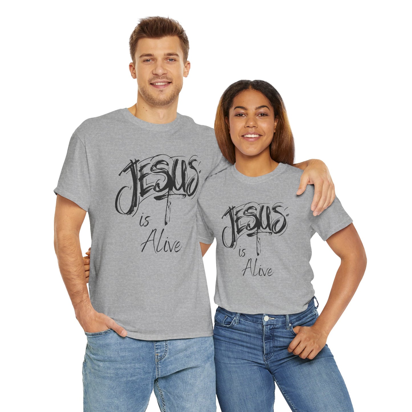 He is Risen Resurrection T-Shirt for family gatering, celebrations, church functions, gifts