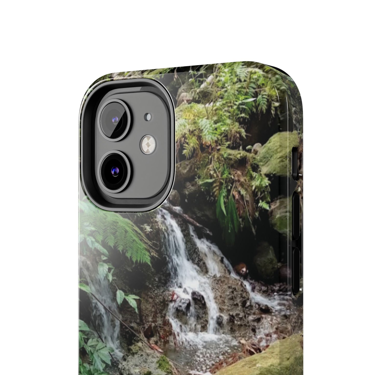 iPhone and Samsung Nature Inspired Phone Cases