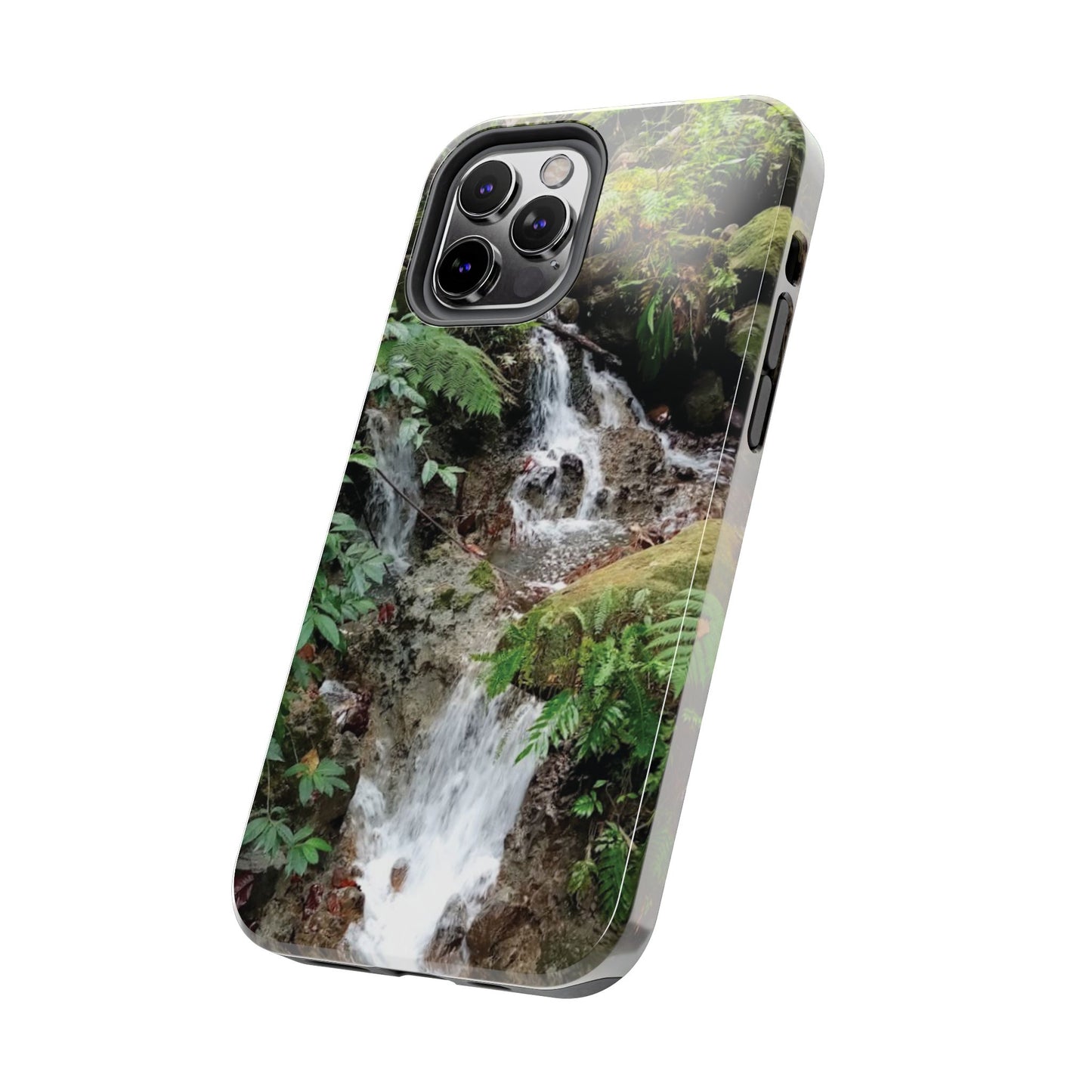 iPhone and Samsung Nature Inspired Phone Cases