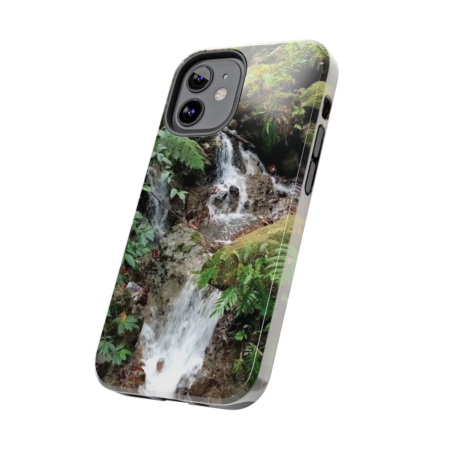 iPhone and Samsung Nature Inspired Phone Cases