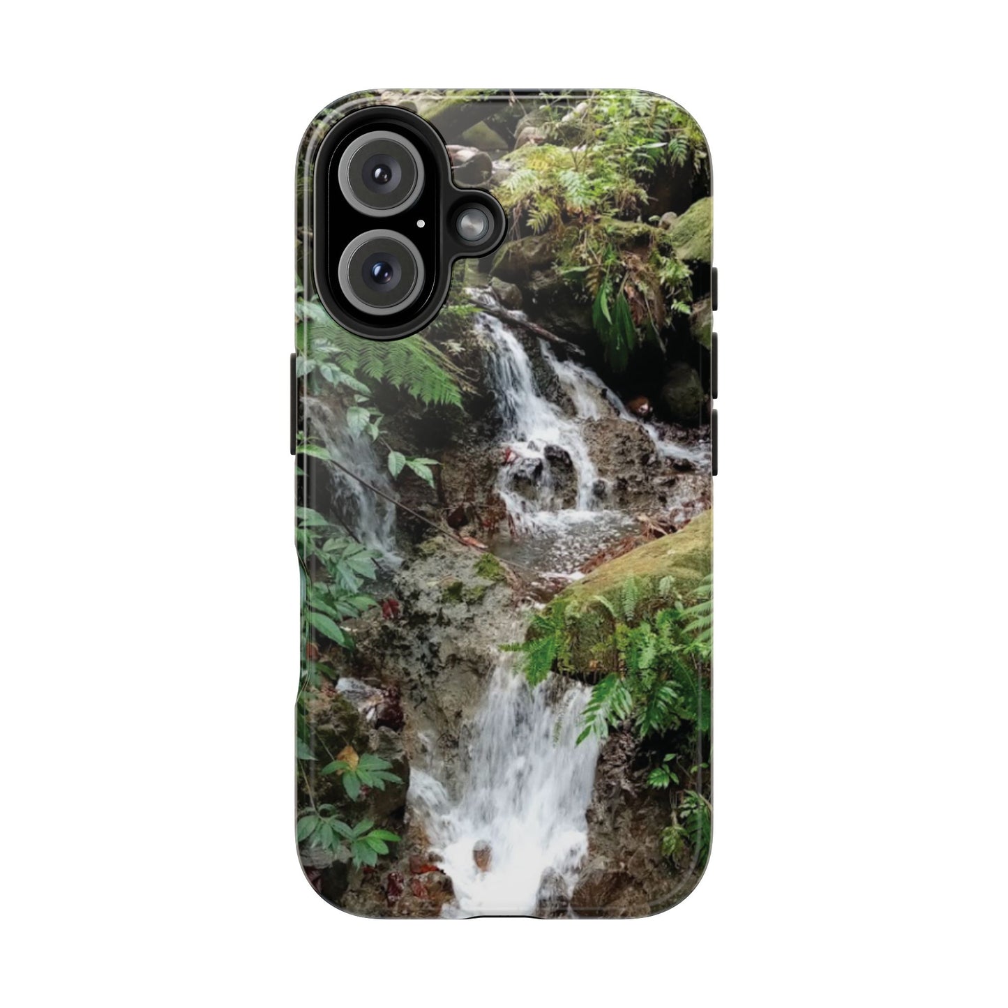 iPhone and Samsung Nature Inspired Phone Cases