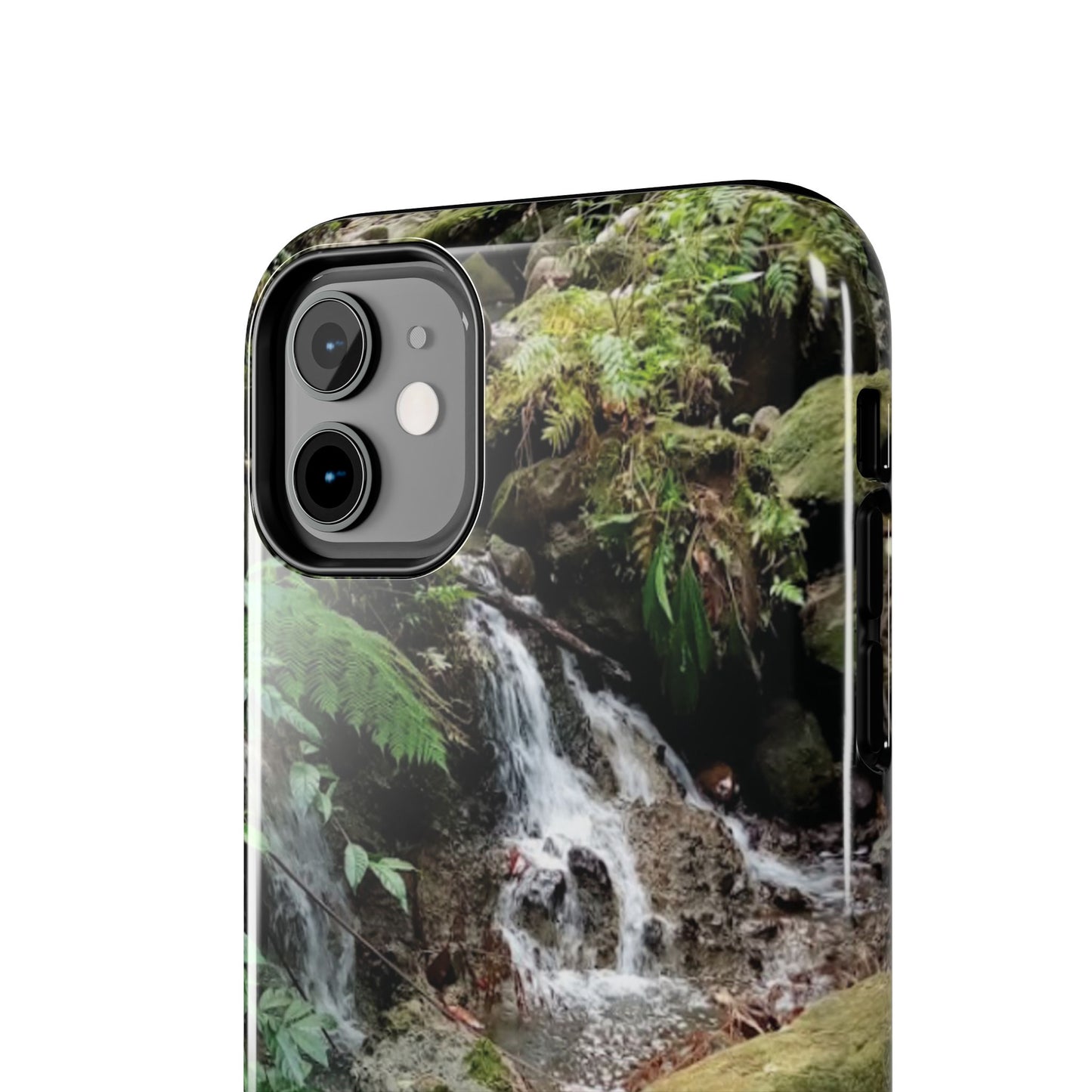 iPhone and Samsung Nature Inspired Phone Cases
