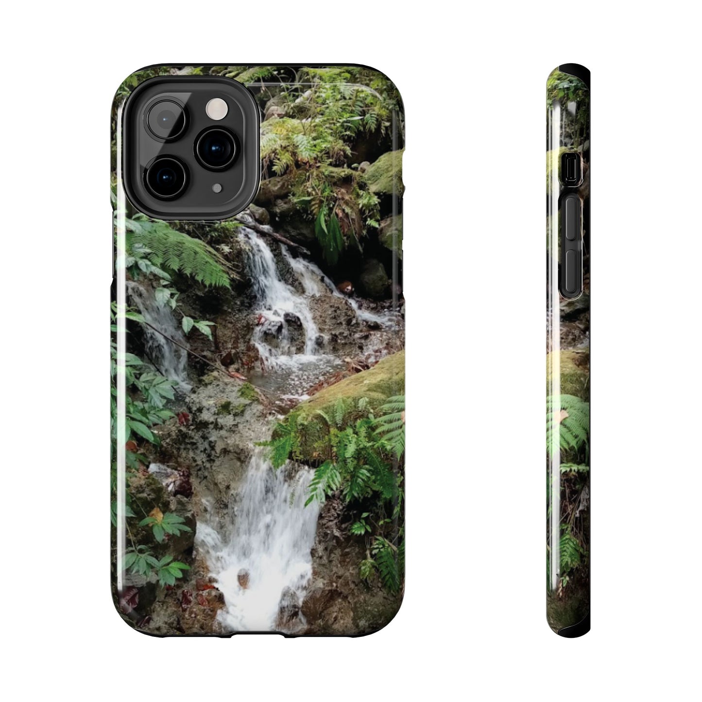 iPhone and Samsung Nature Inspired Phone Cases
