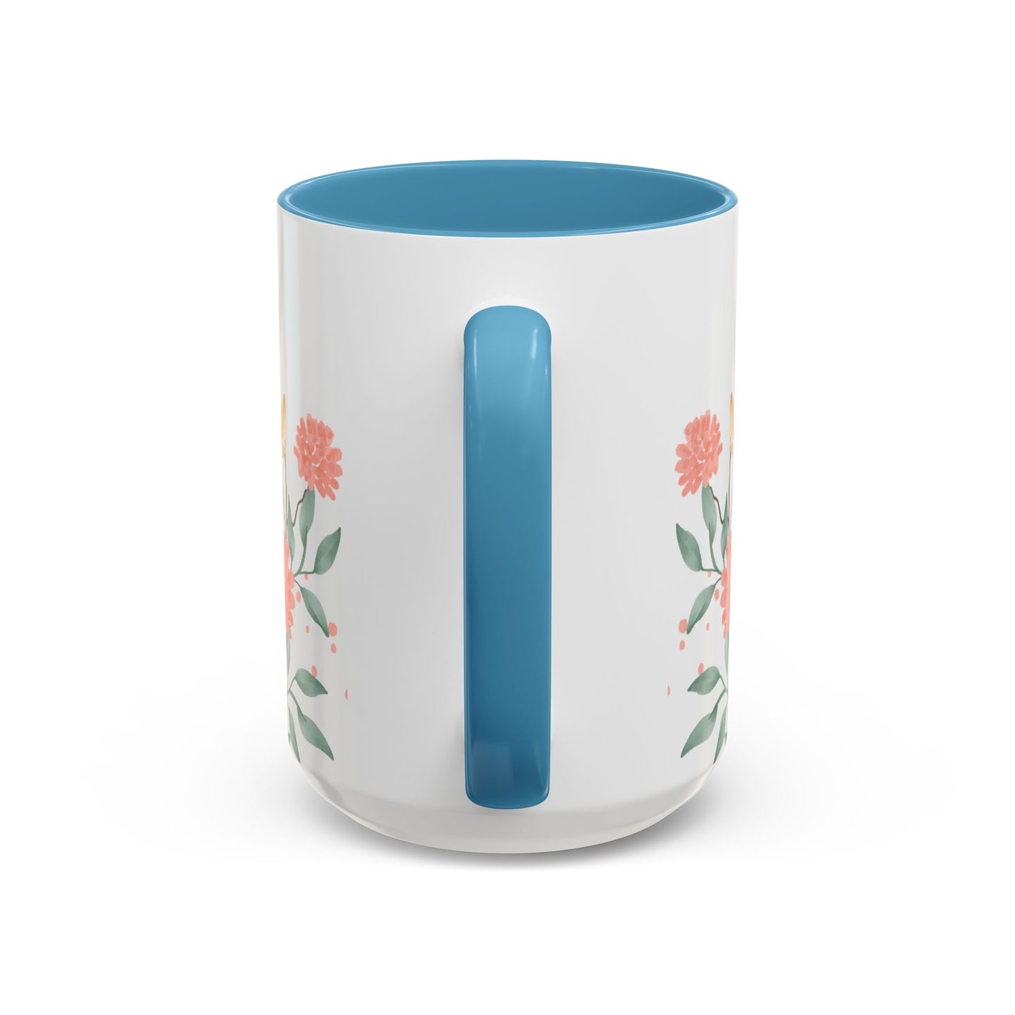 Wife - Love Prayer Coffee Mug, Mother's Day, birthdays, any occasion – 11 oz & 15 oz