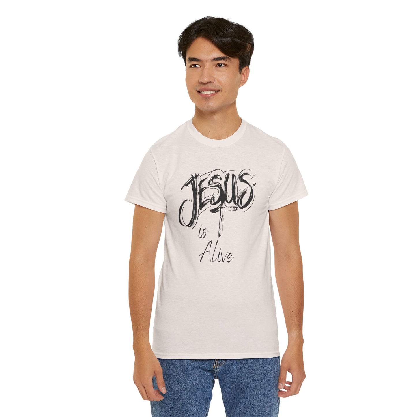 He is Risen Resurrection T-Shirt for family gatering, celebrations, church functions, gifts