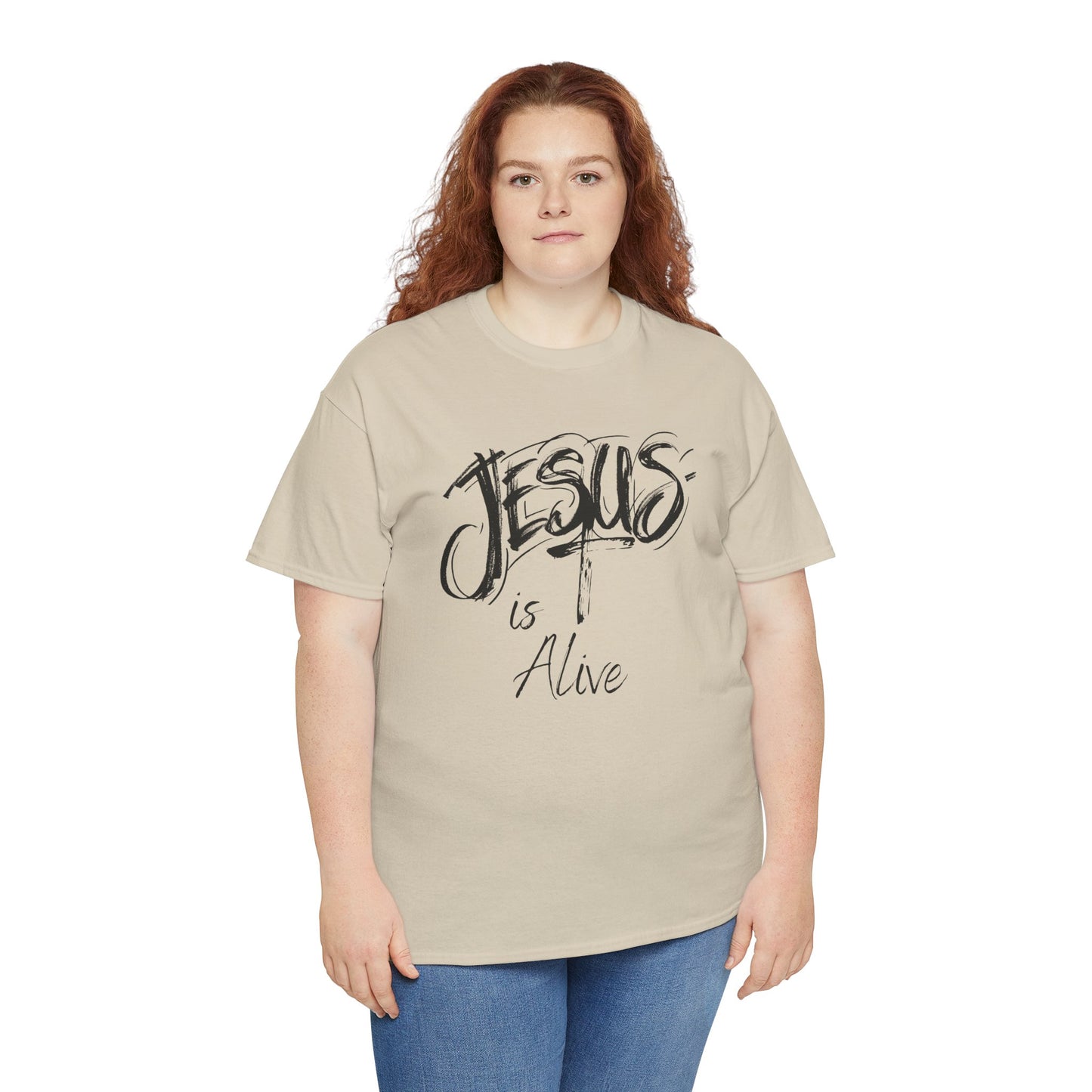 He is Risen Resurrection T-Shirt for family gatering, celebrations, church functions, gifts