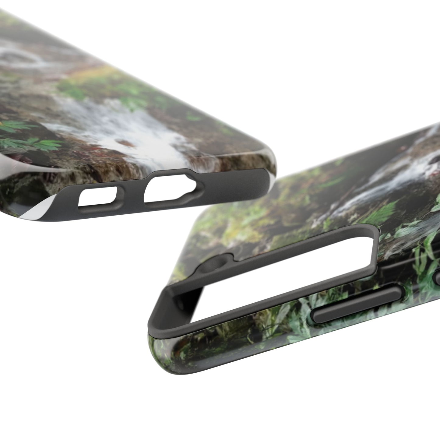 iPhone and Samsung Nature Inspired Phone Cases