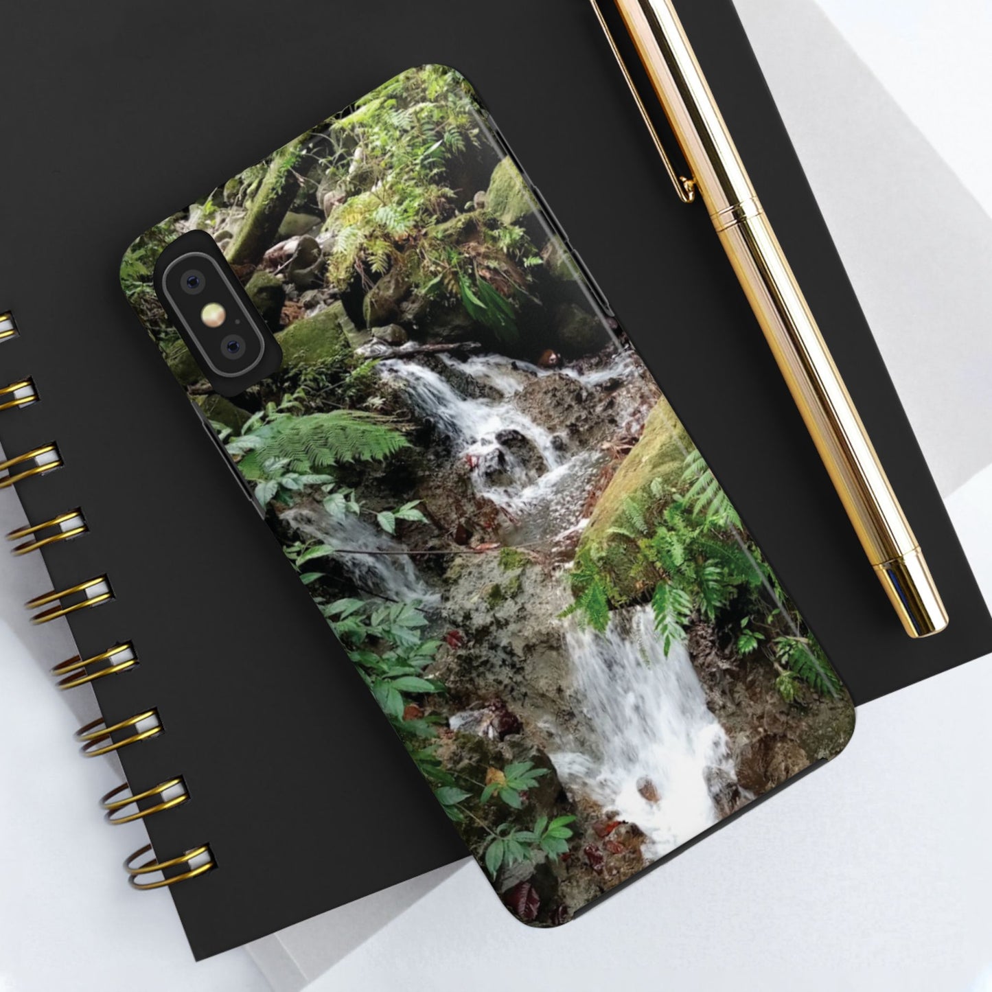 iPhone and Samsung Nature Inspired Phone Cases