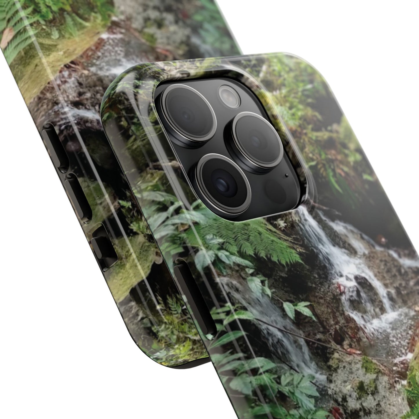 iPhone and Samsung Nature Inspired Phone Cases