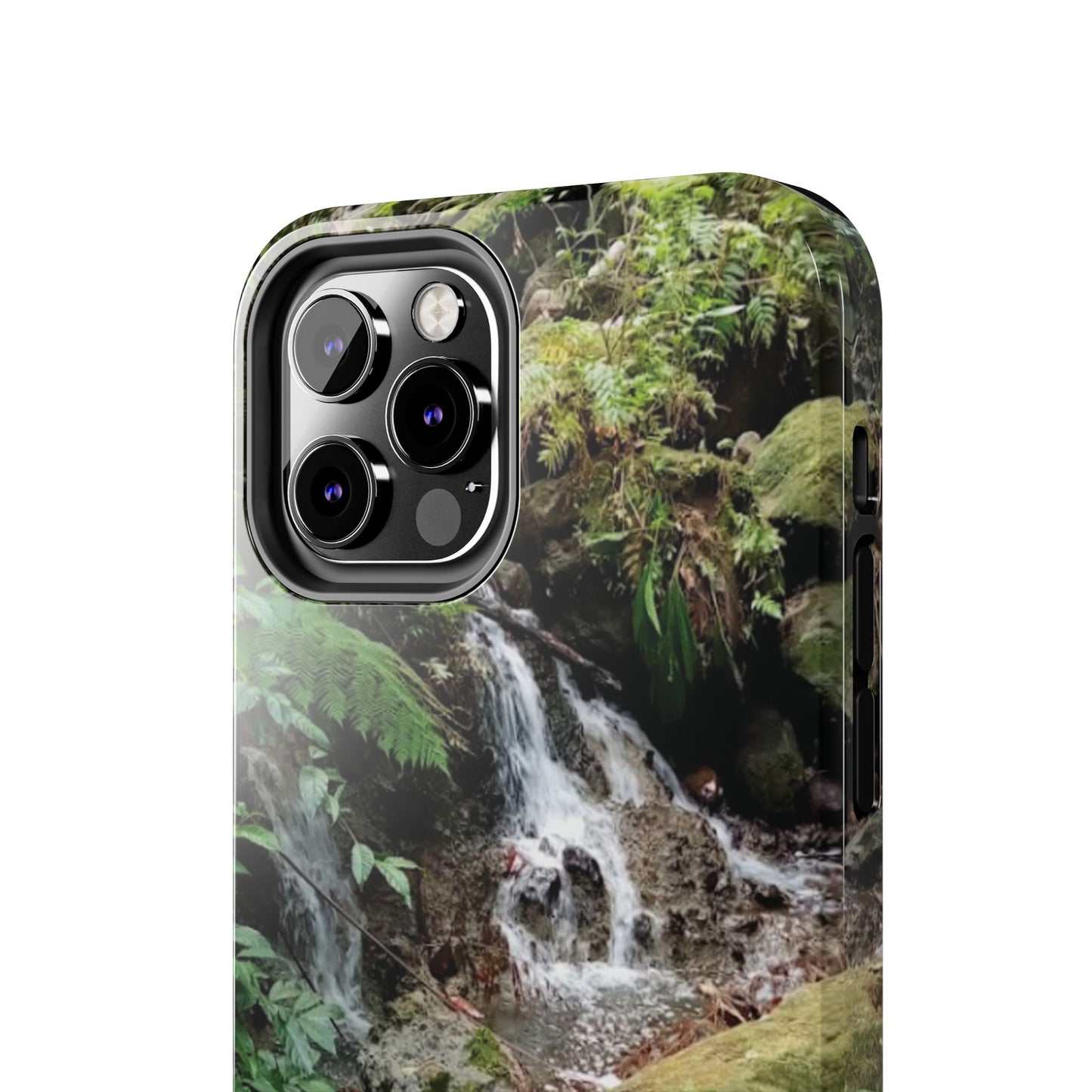 iPhone and Samsung Nature Inspired Phone Cases