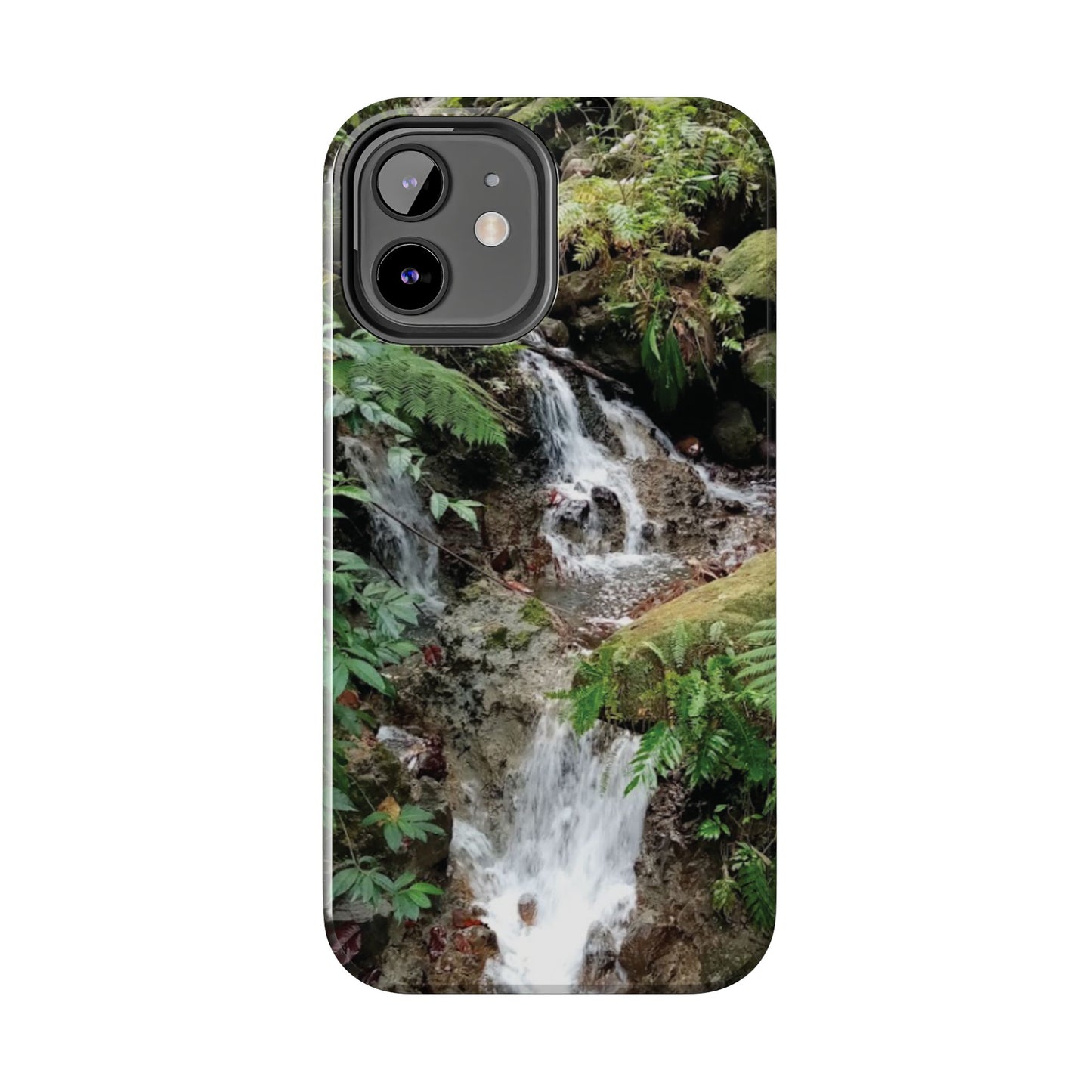 iPhone and Samsung Nature Inspired Phone Cases