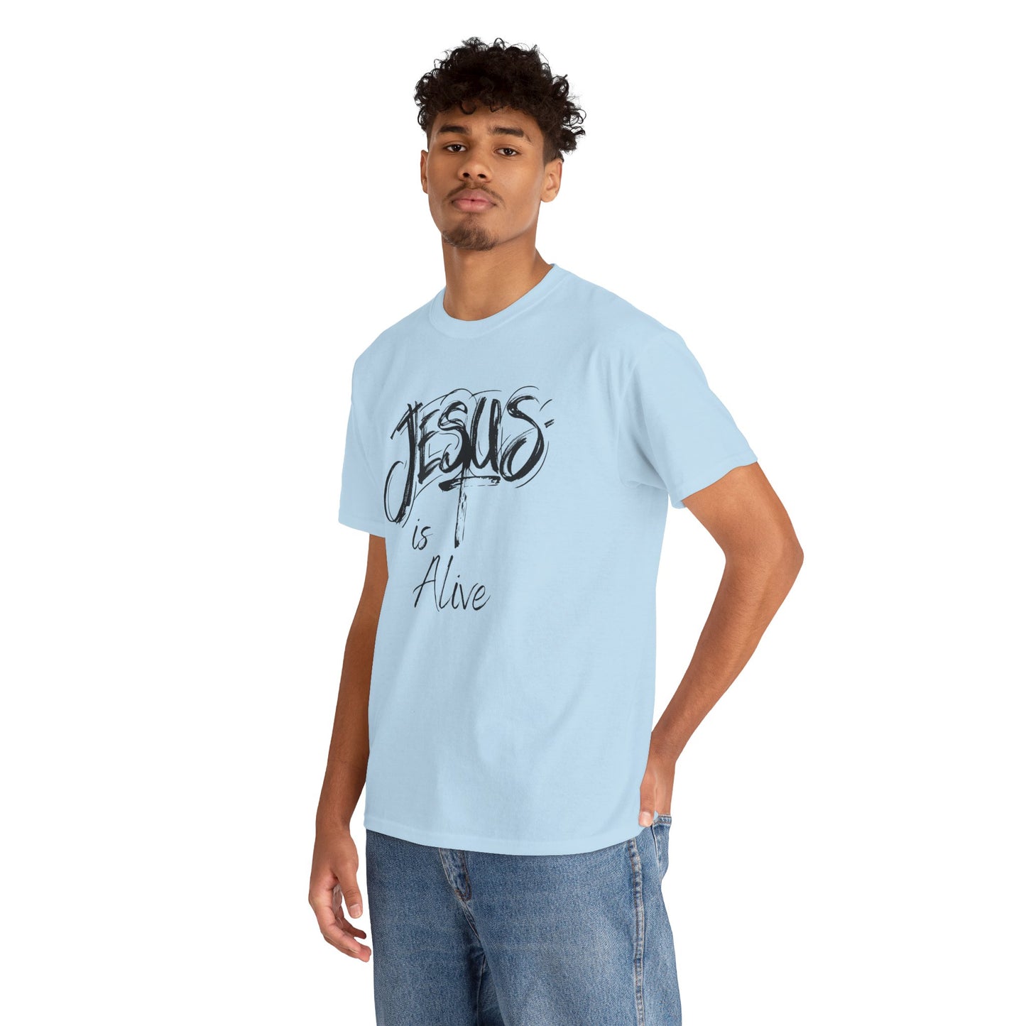 He is Risen Resurrection T-Shirt for family gatering, celebrations, church functions, gifts