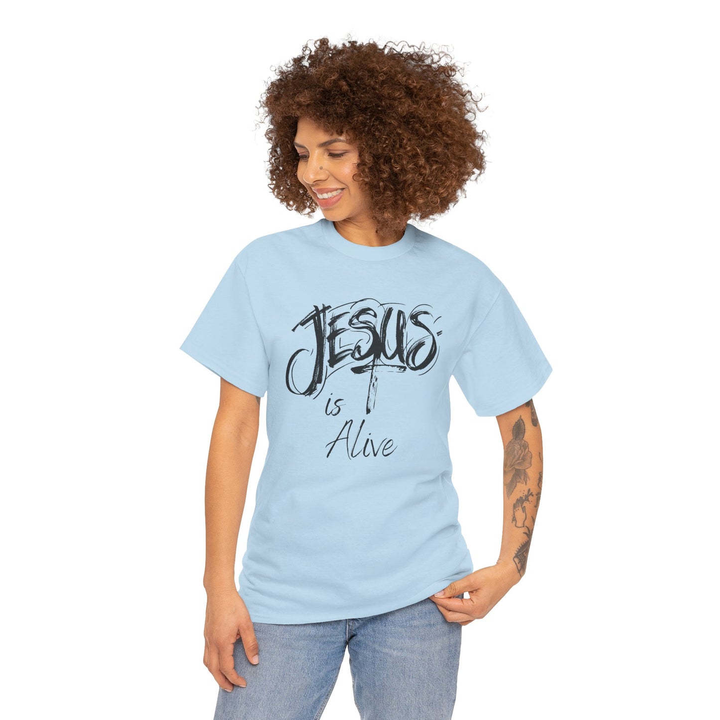 He is Risen Resurrection T-Shirt for family gatering, celebrations, church functions, gifts