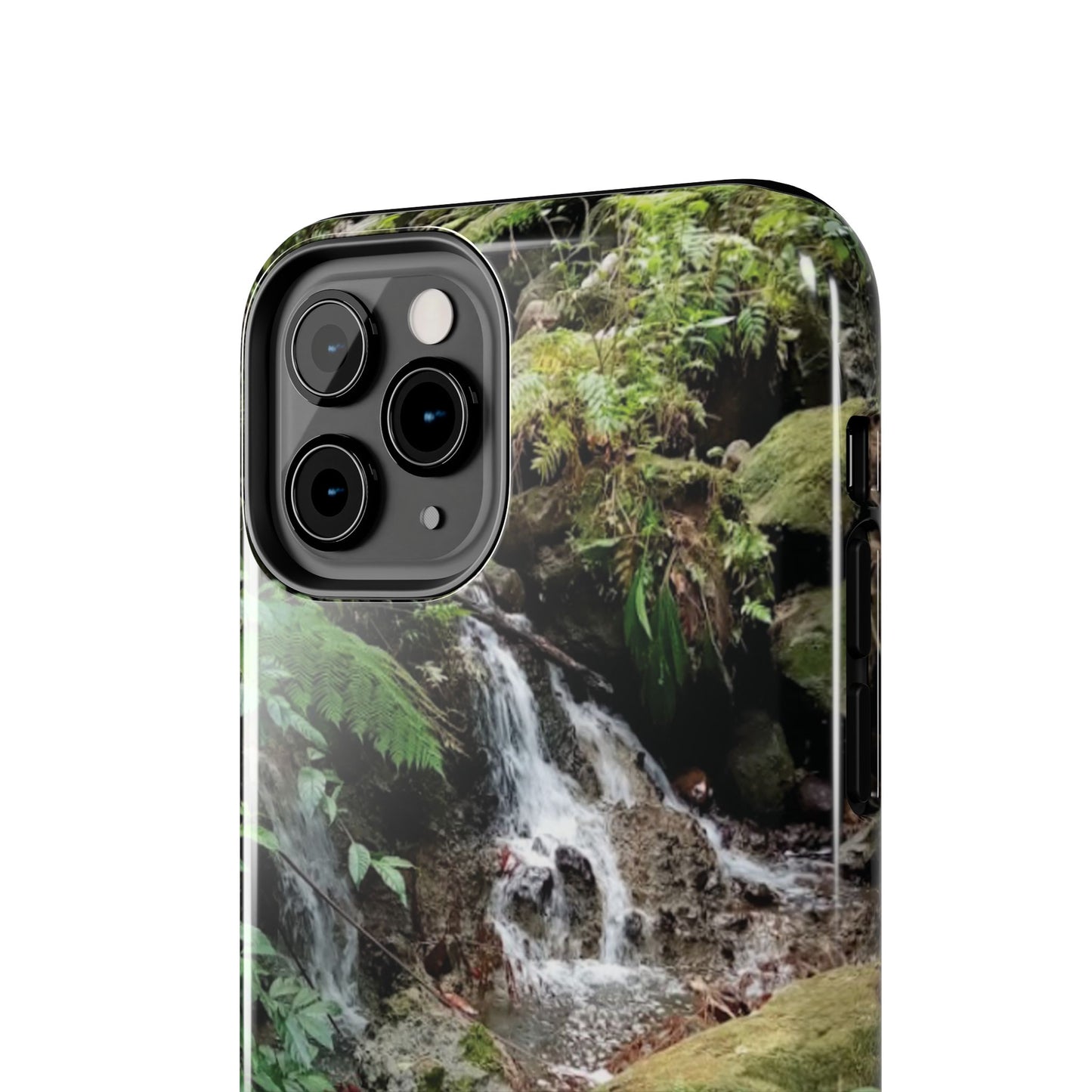 iPhone and Samsung Nature Inspired Phone Cases