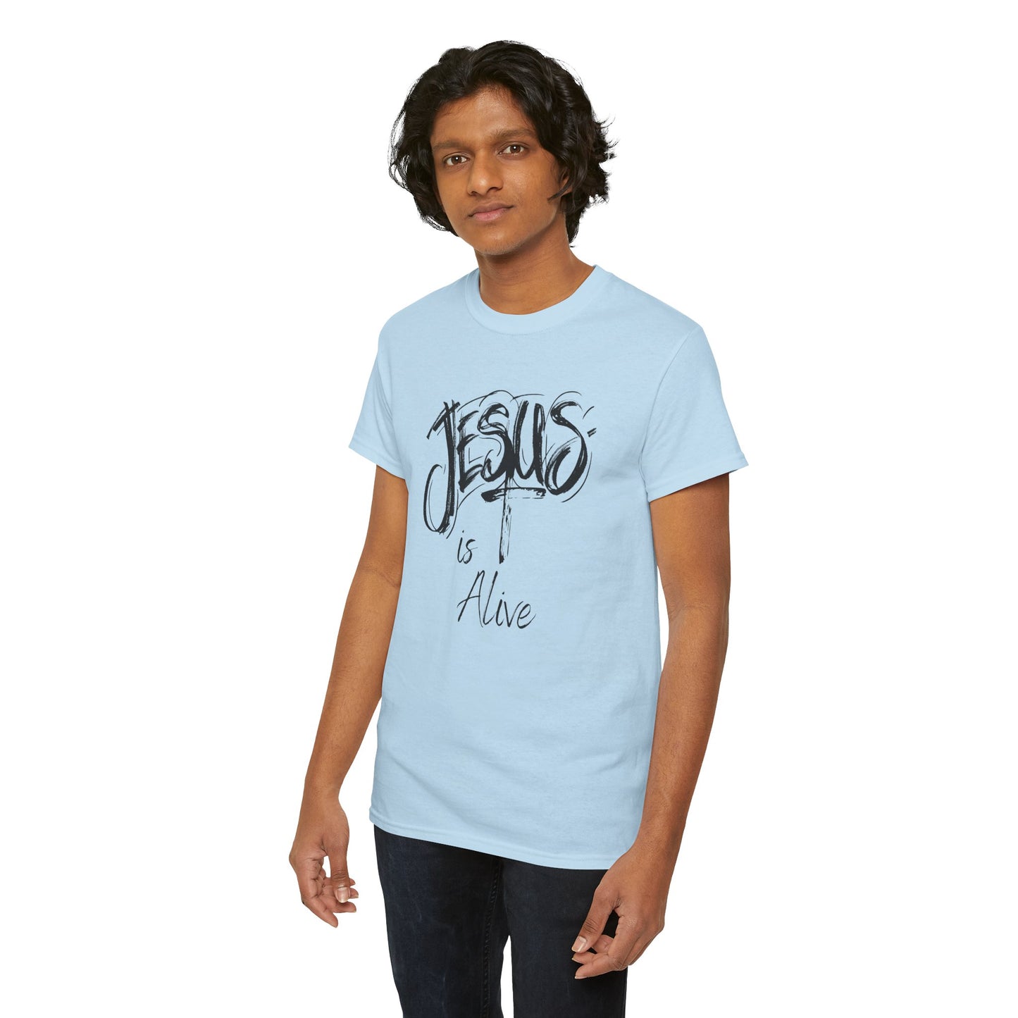 He is Risen Resurrection T-Shirt for family gatering, celebrations, church functions, gifts