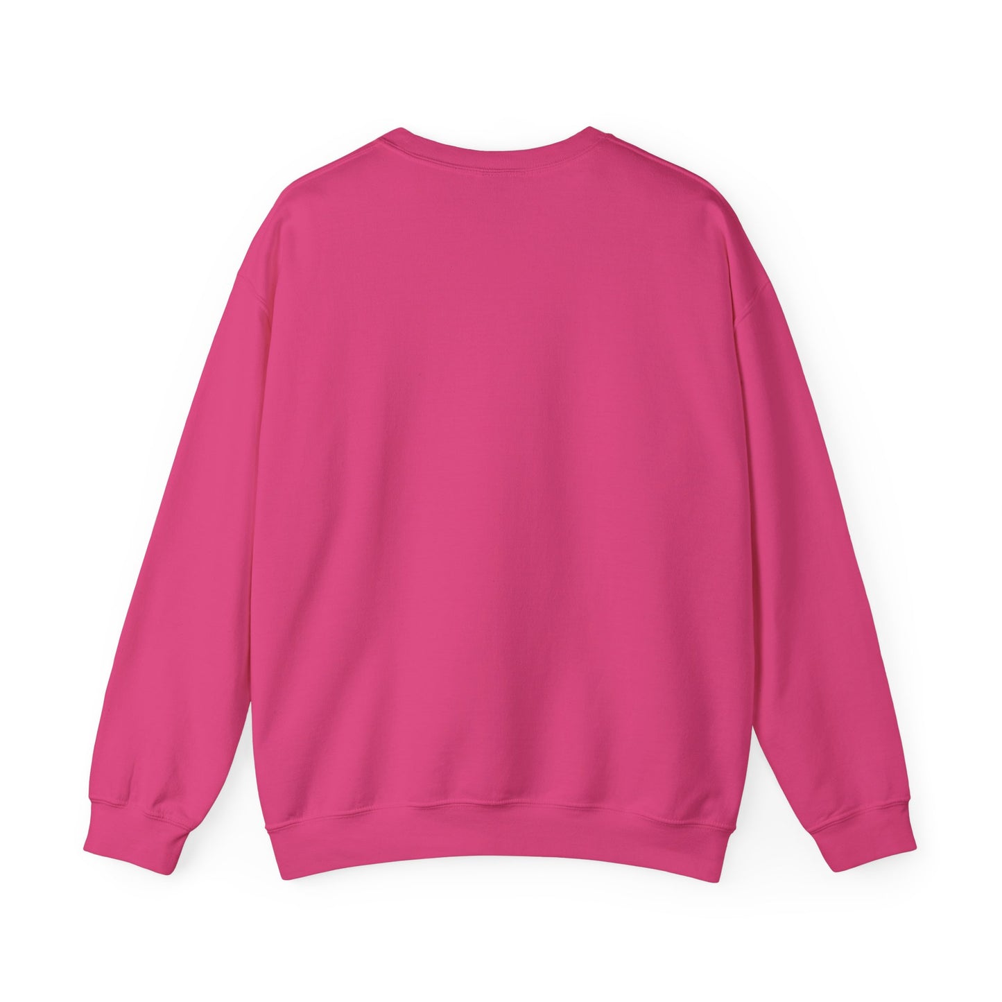 Grandma 2025 Red Heart Sweatshirt - Valentines Day, Mother's Day, Birthday Gift, Love Gift