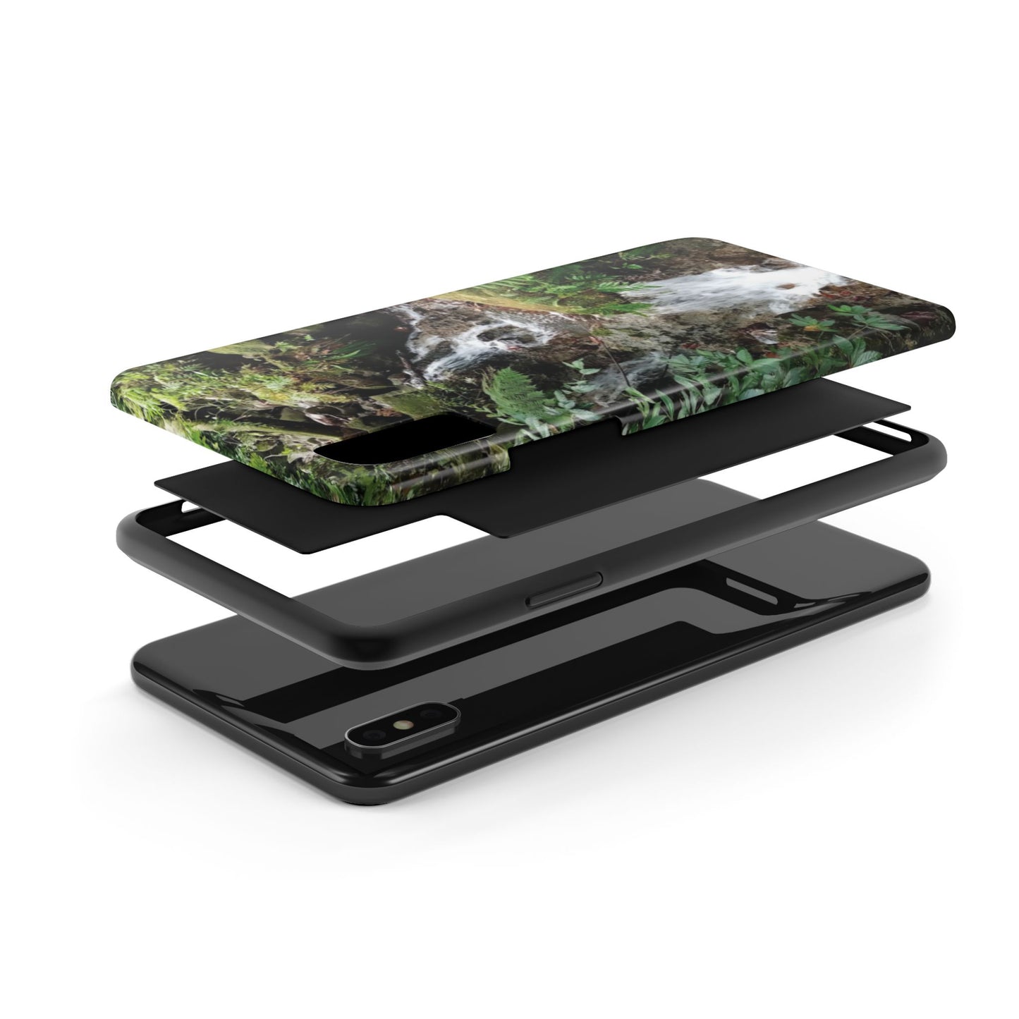 iPhone and Samsung Nature Inspired Phone Cases