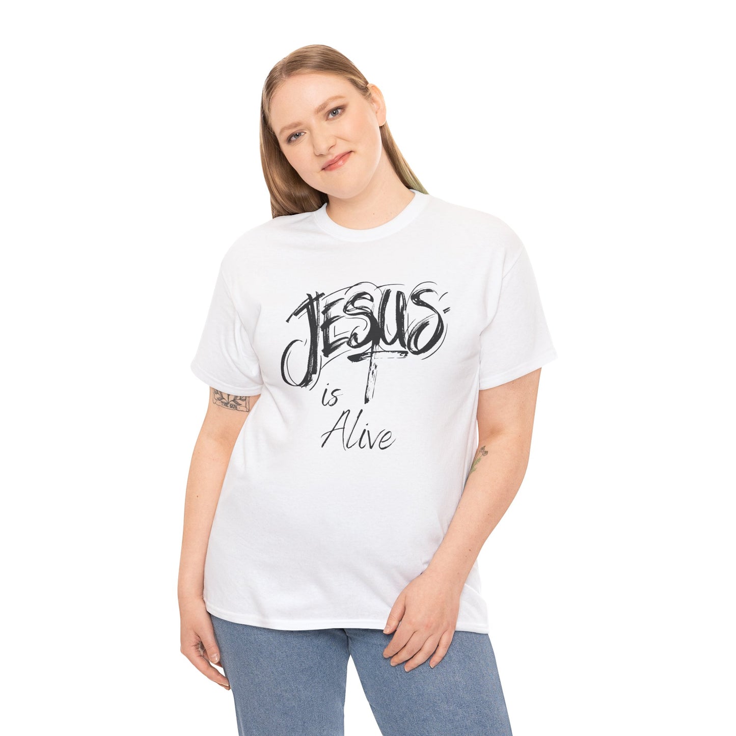 He is Risen Resurrection T-Shirt for family gatering, celebrations, church functions, gifts