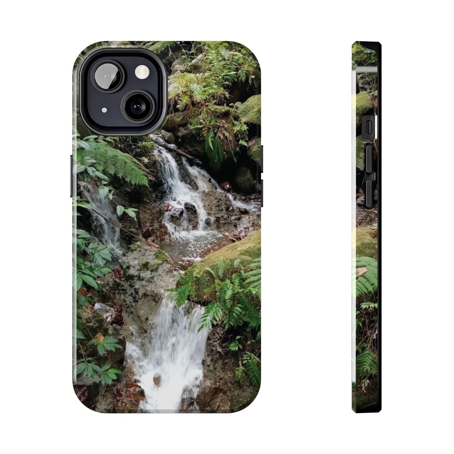 iPhone and Samsung Nature Inspired Phone Cases